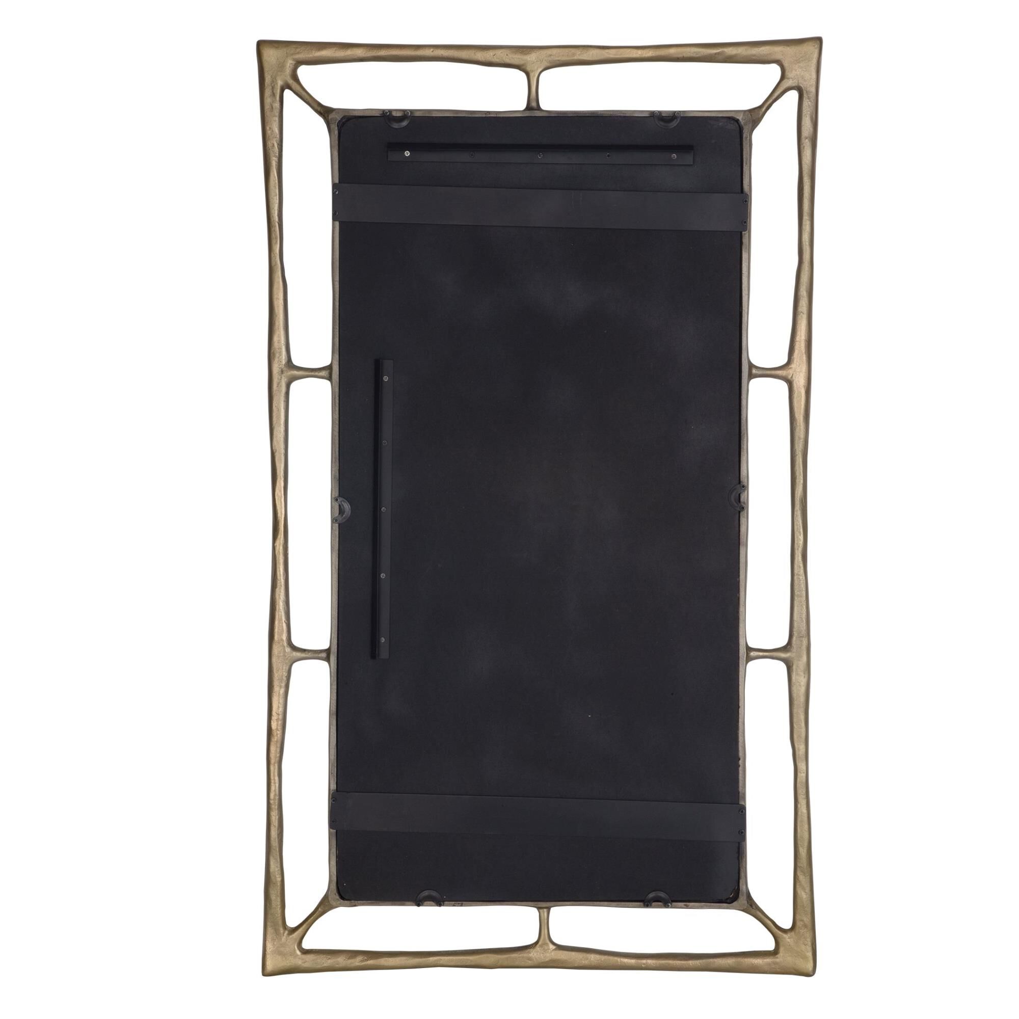 Shown in Brass finish