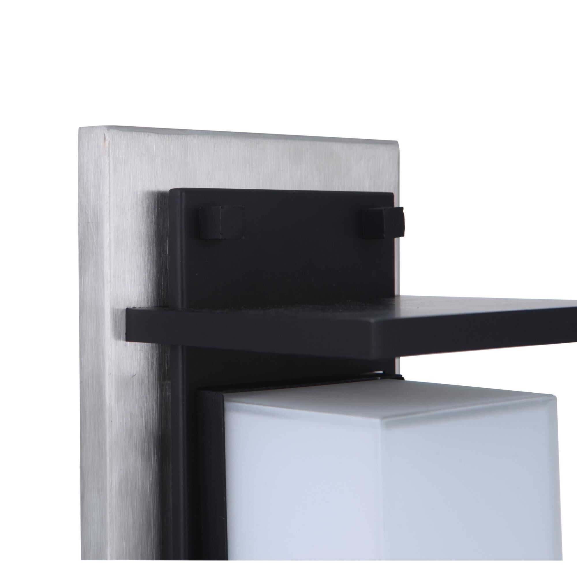 Craftmade Heights 15 Inch LED Outdoor Wall Light