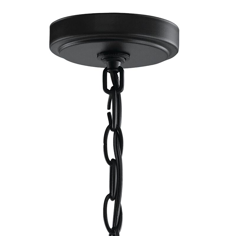 Voleta 22 Inch Cage Pendant by Kichler Lighting