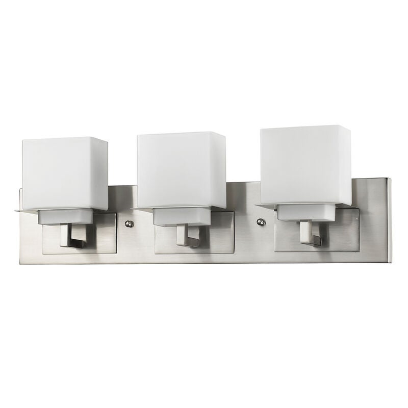 Rampart 22 Inch 3 Light Bath Vanity Light by Acclaim Lighting