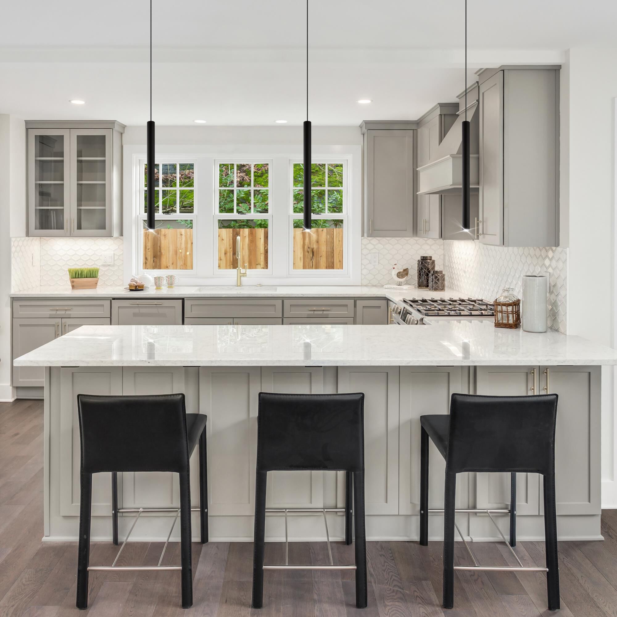 Eglo Lighting Eglo Tortoreto 1 Inch LED Mini Pendant