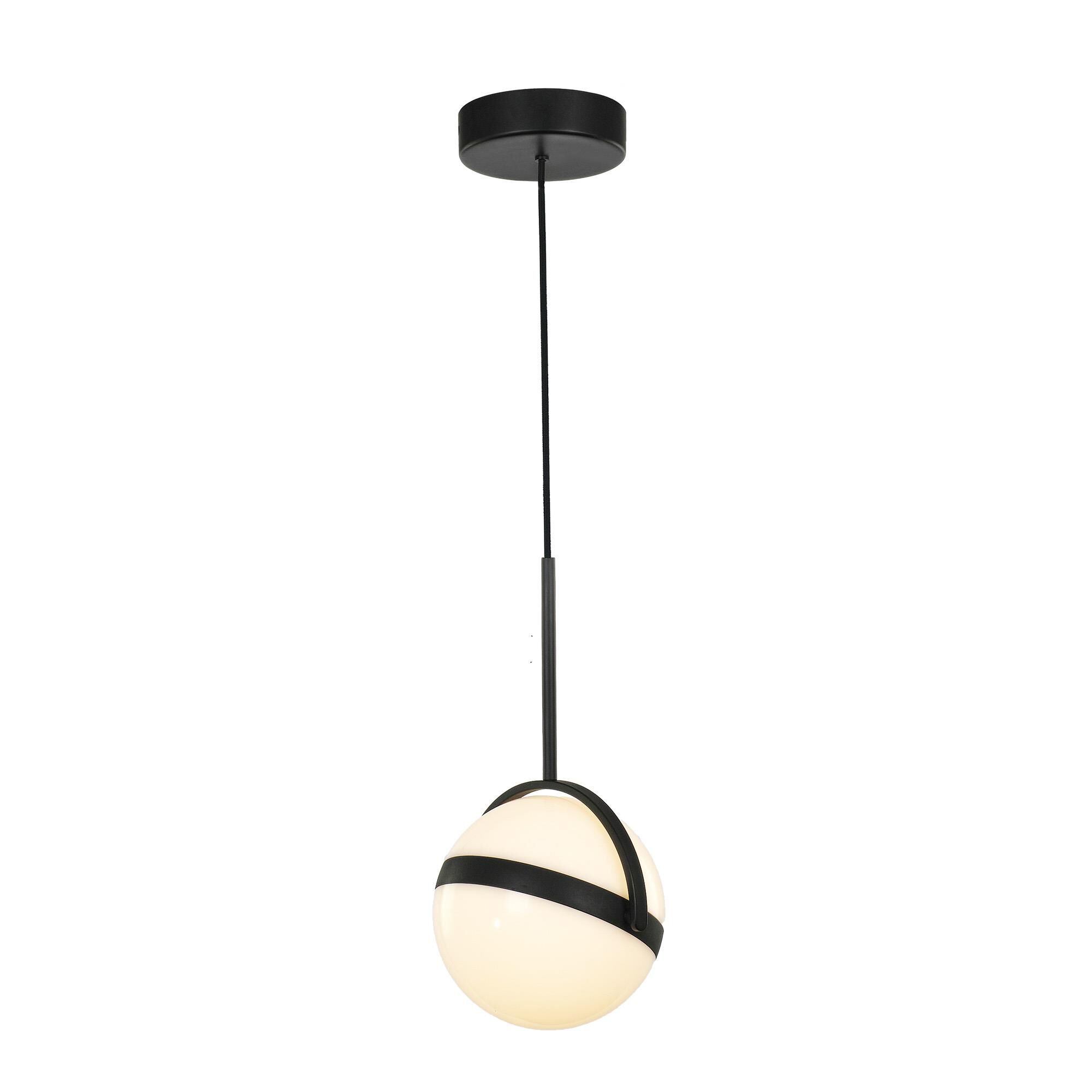 Globo 7 Inch Mini Pendant,