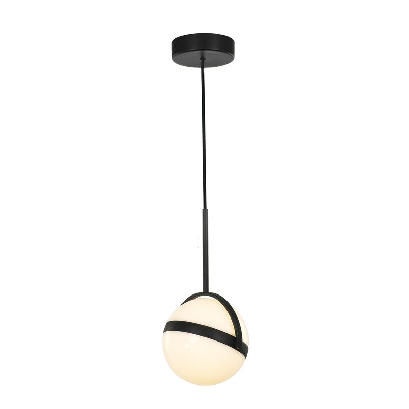 Globo 7 Inch Mini Pendant by Alora Lighting
