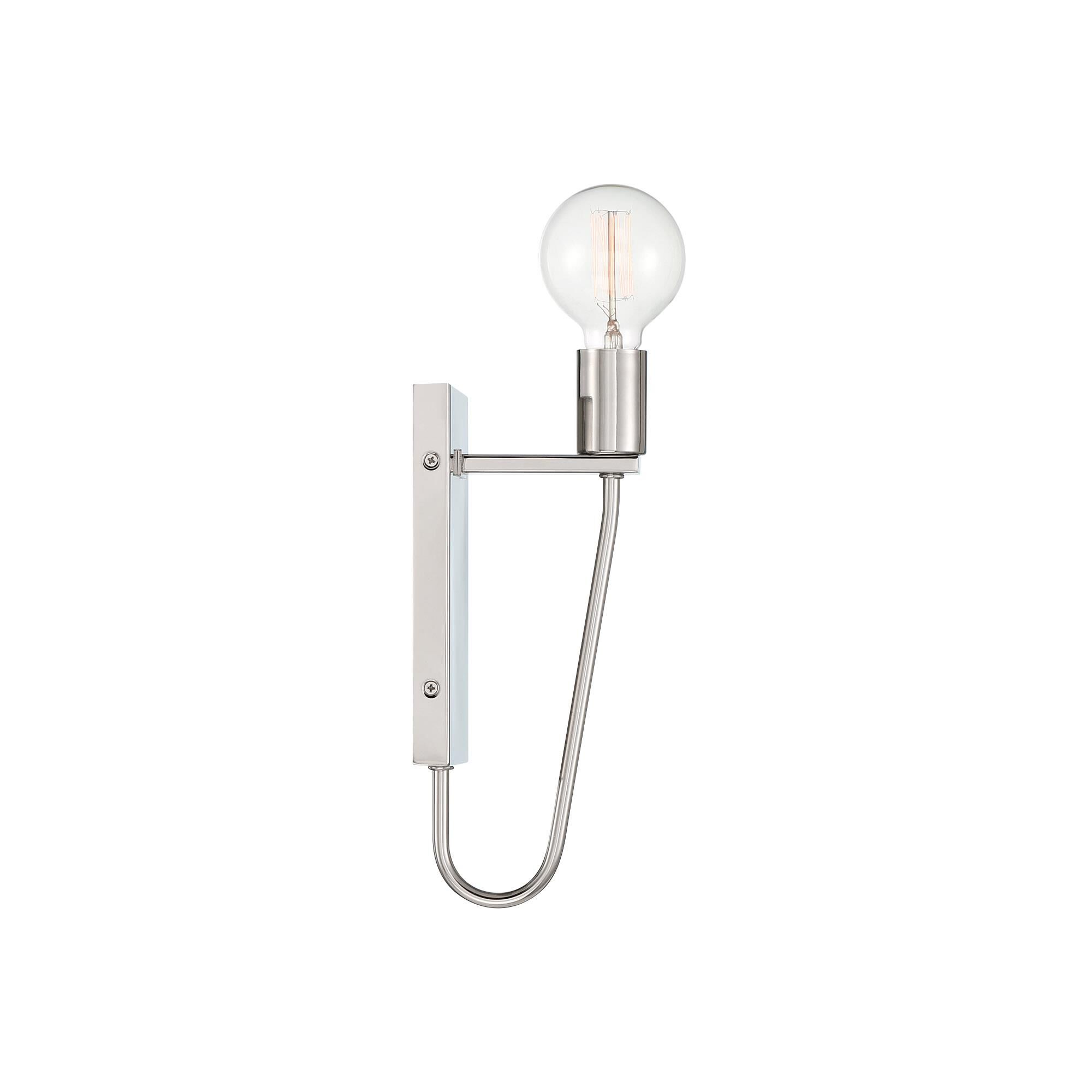 Designers Fountain Ravella 12 Inch Wall Sconce