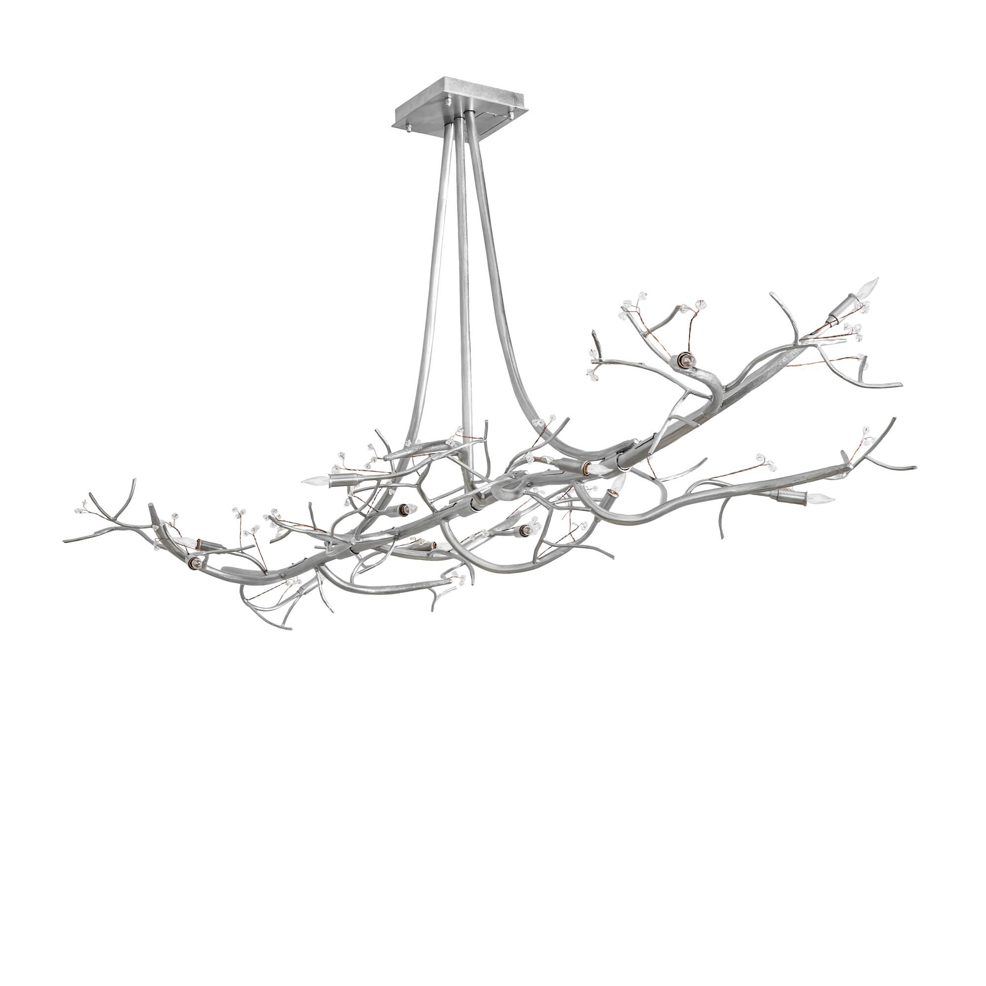 Shown in Nickel Finish finish