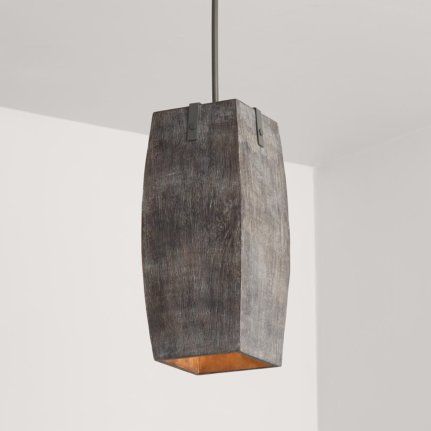 Capital Lighting Fixture Company 8 Inch Mini Pendant - Clearance