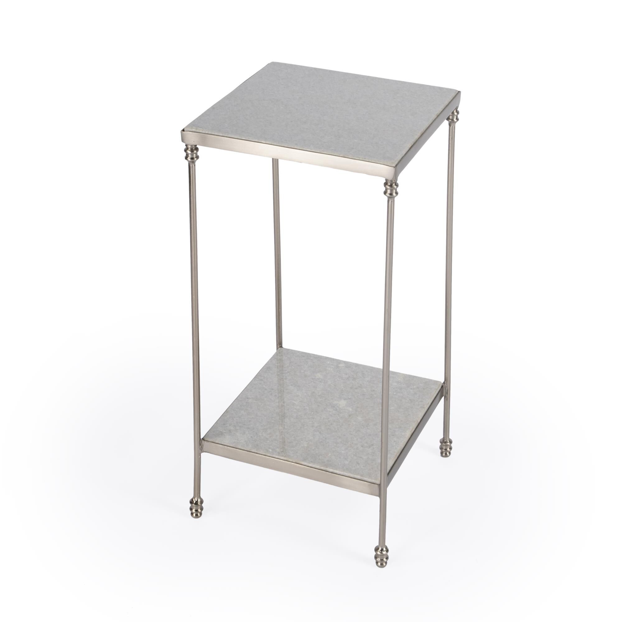 Imogen End Table by Butler Specialty Company