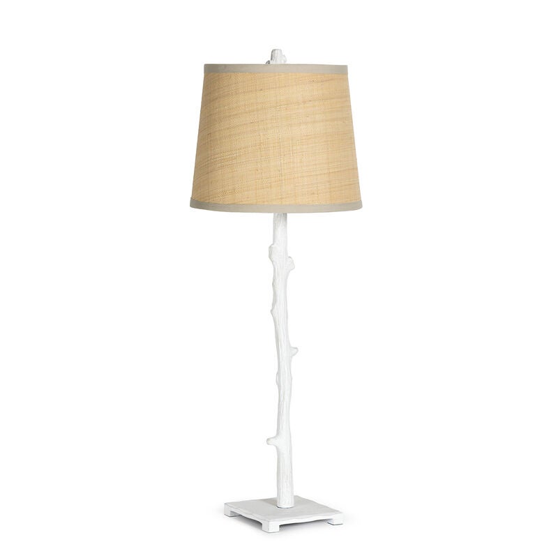 Sylvan Medium Table Lamp by Regina Andrew