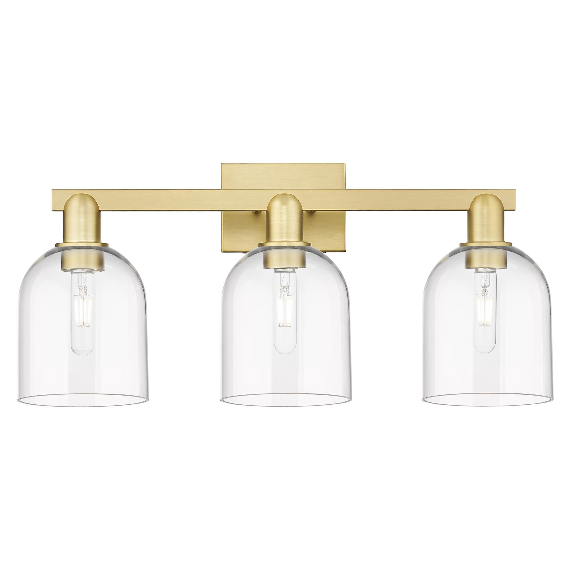 Bruno Marashlian Bella 25 Inch Bath Vanity Light by Innovations Lighting