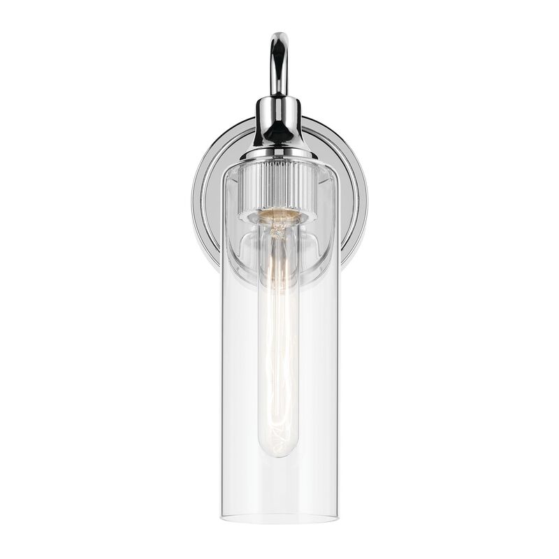 Kavi Small Wall Sconce by Kichler