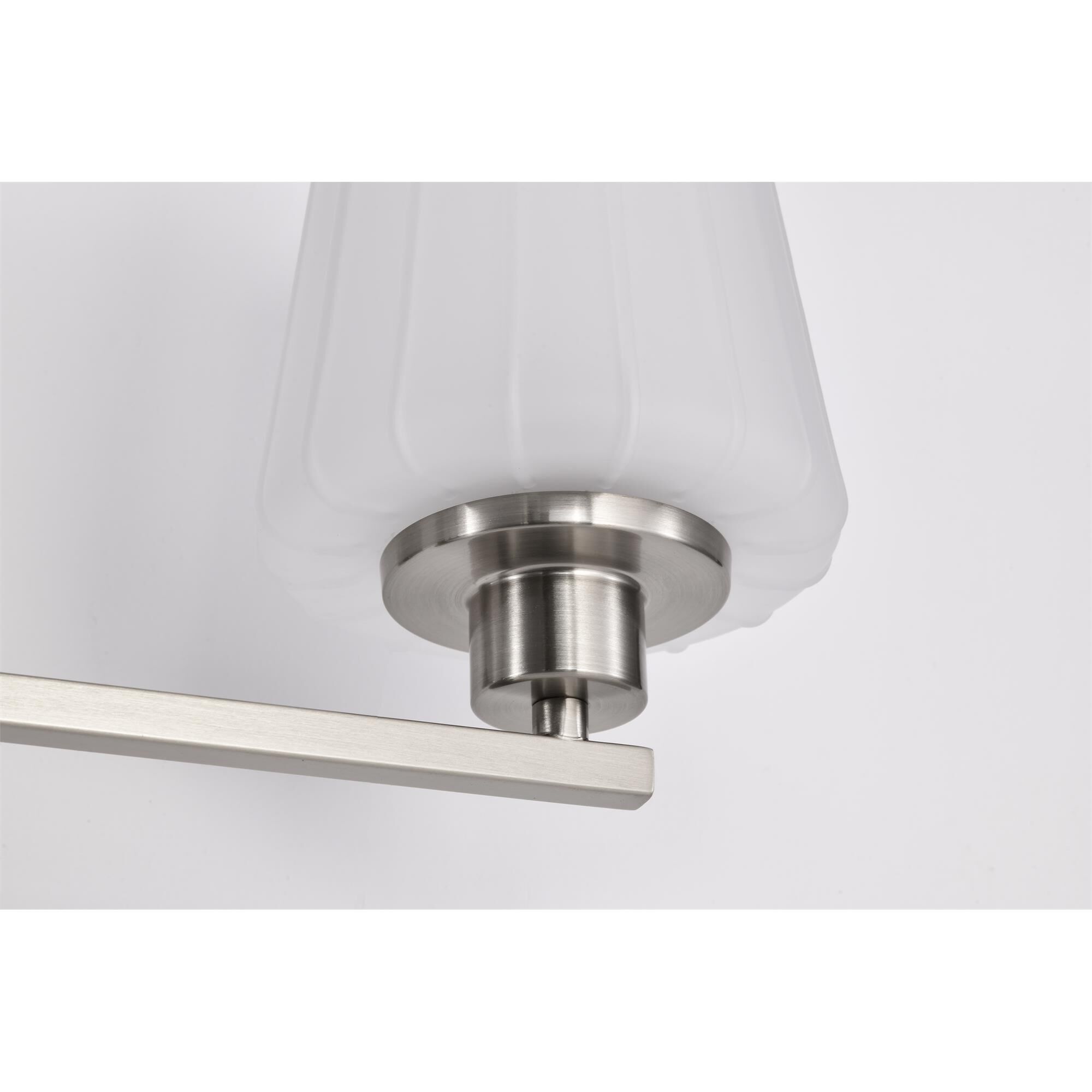 Lune 24 Inch Bath Vanity Light by Nuvo Lighting