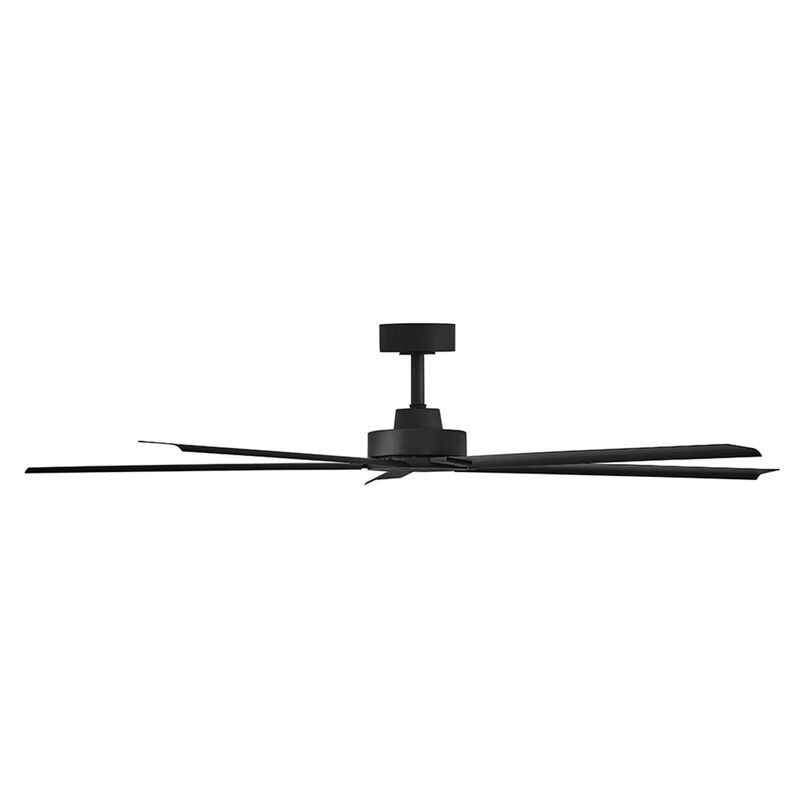 Vento 60 Inch Ceiling Fan by Hinkley