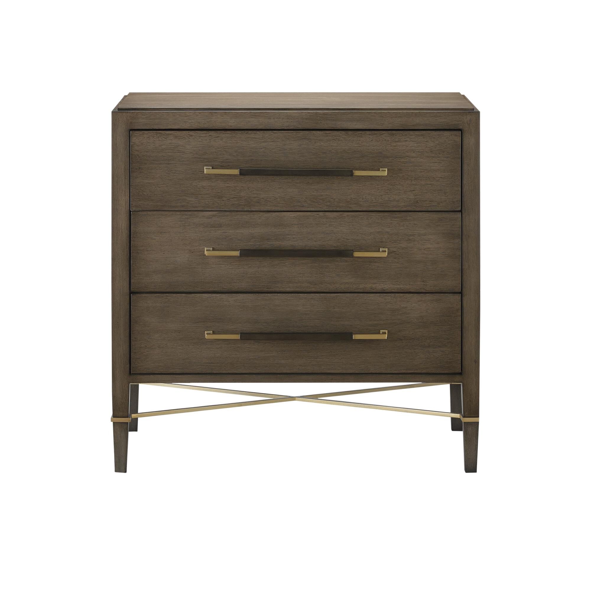 Shown in Chanterelle/Coffee/Champagne finish