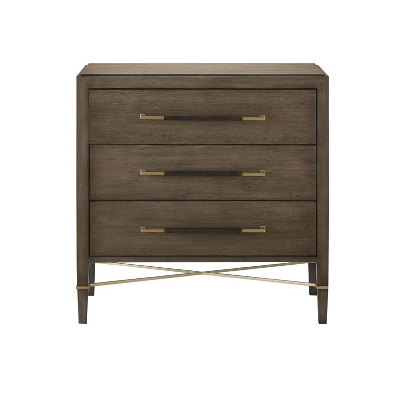 Dresser by Currey and Company