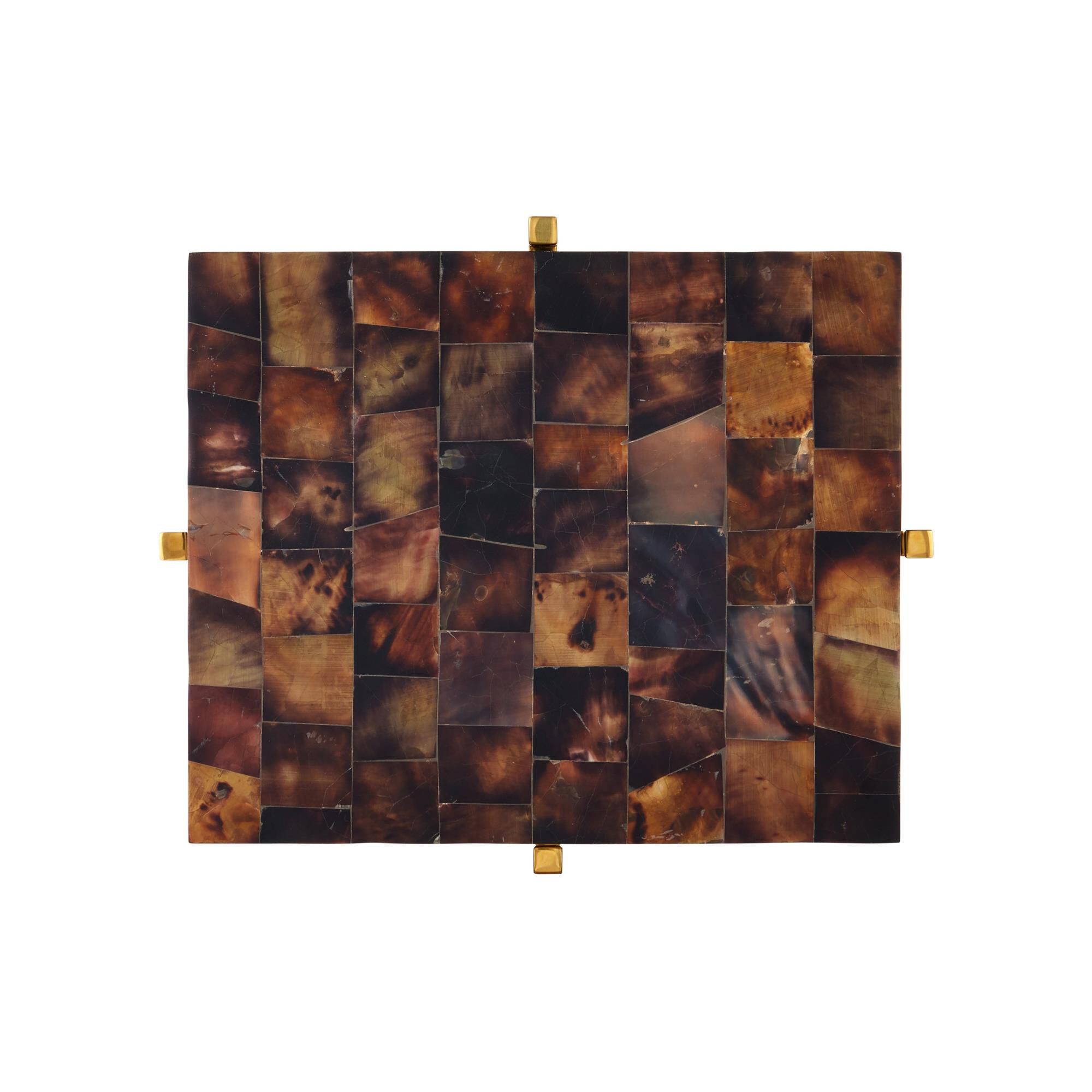 Casey Accent Table by Currey and Company