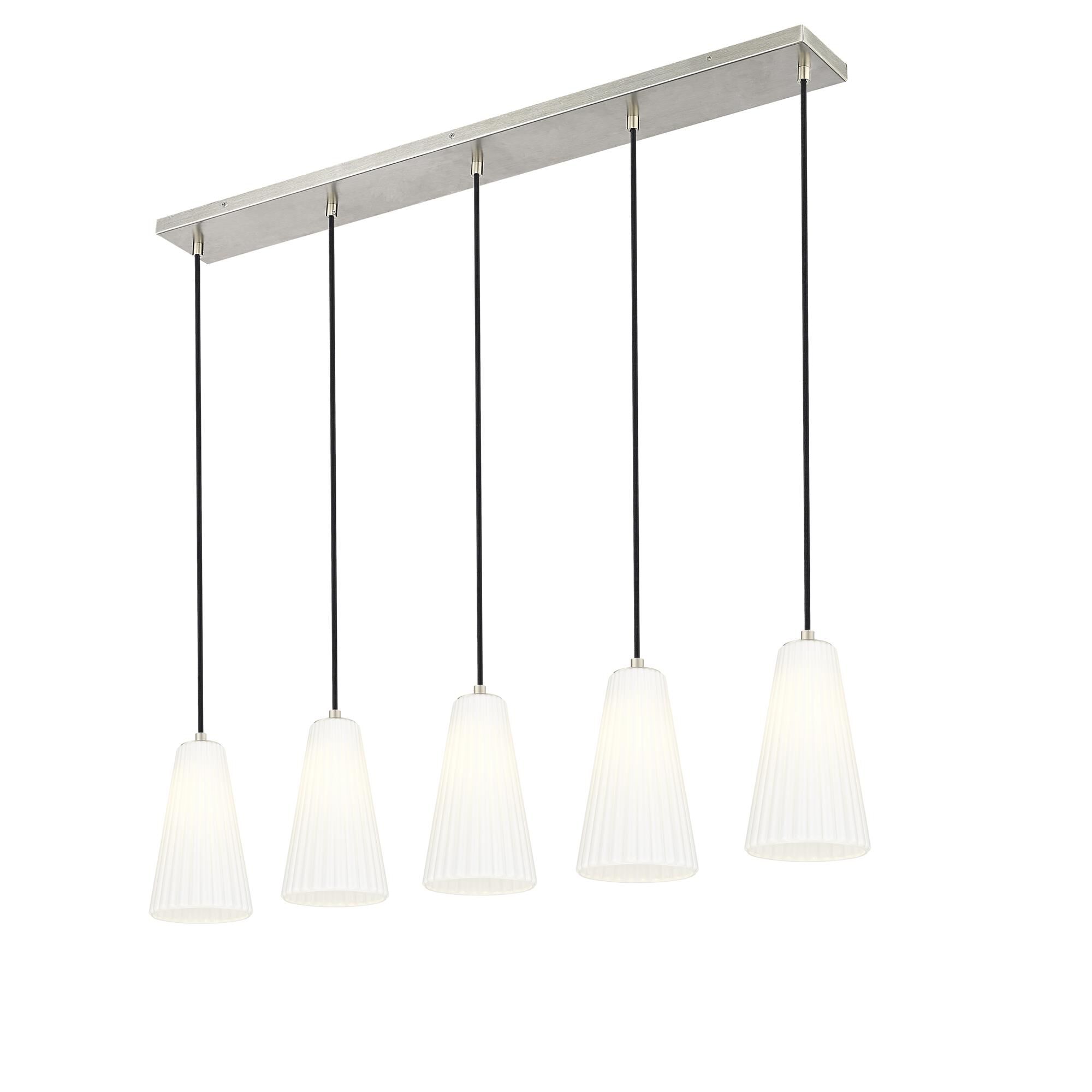 Farrell 42 Inch Linear Suspension Light by Z Lite