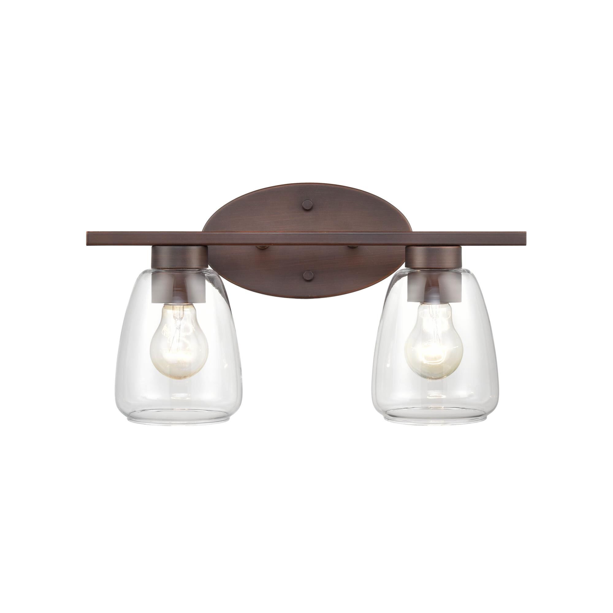 Bath Vanity Light by Millennium Lighting