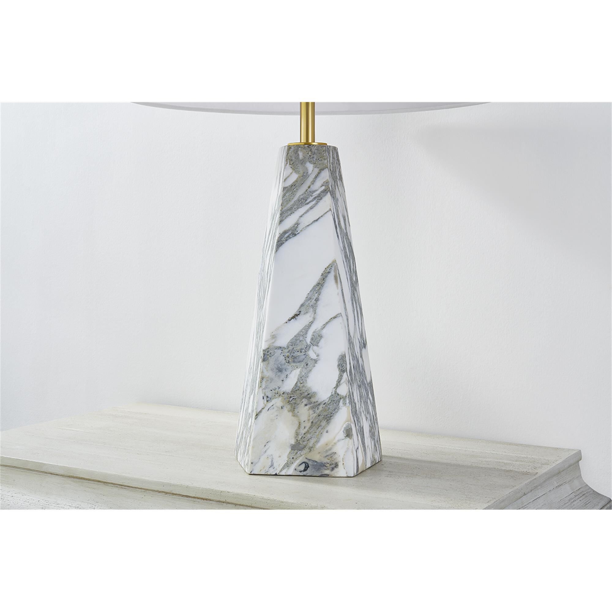 Benicia Medium Table Lamp,