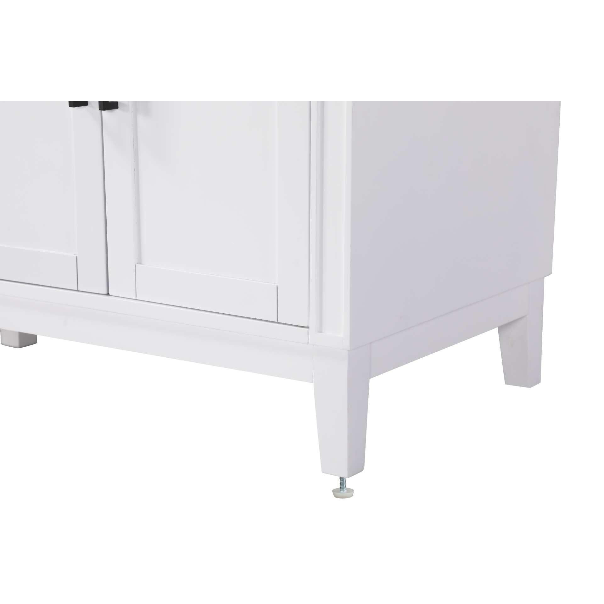 Virginia 72 Inch Bath Vanity by Elegant Decor