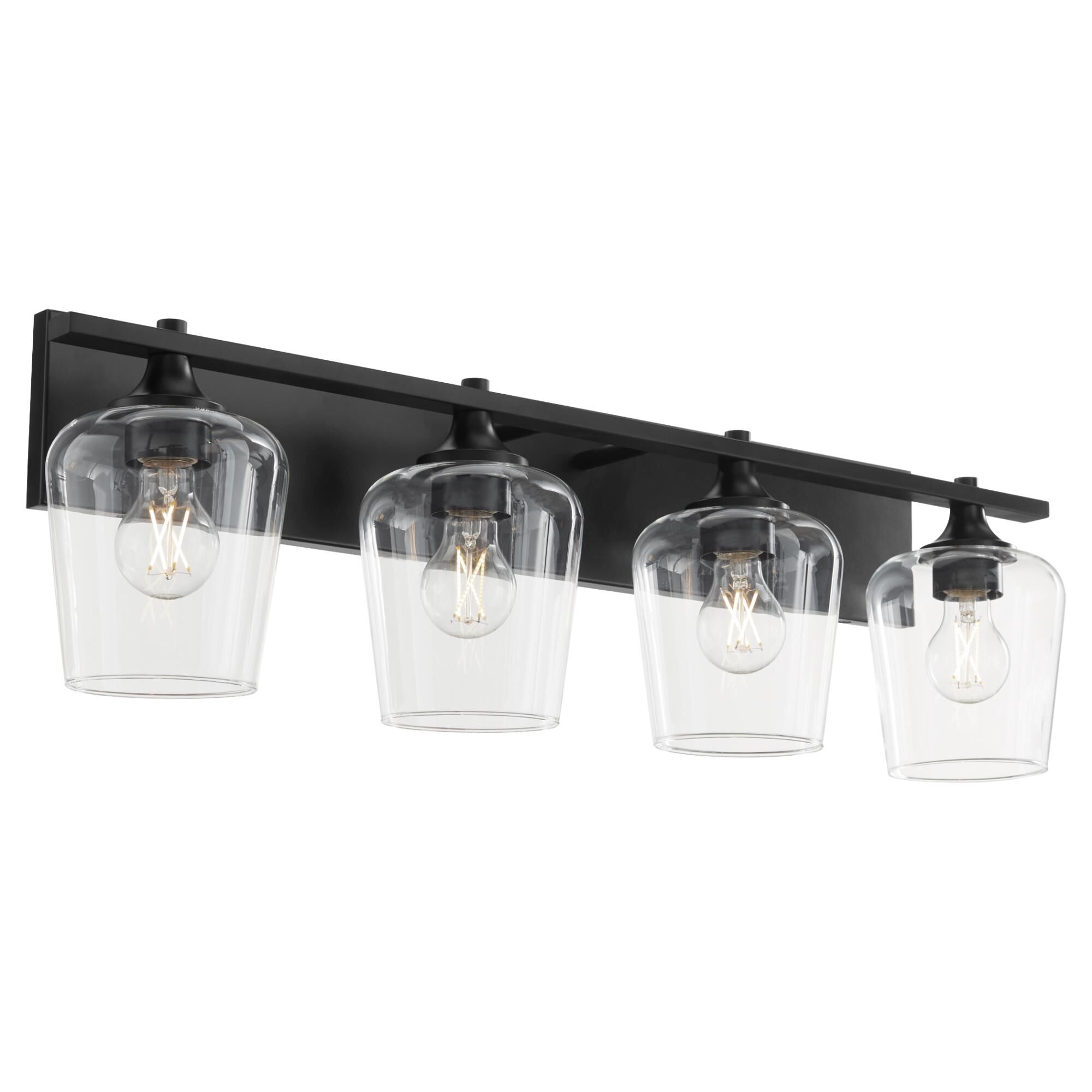 Veno 32 Inch Bath Vanity Light by Quorum International