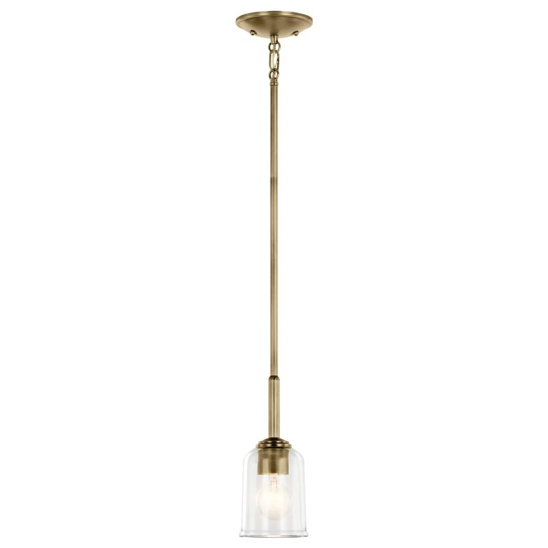 Shailene 5 Inch mini Pendant by Kichler Lighting