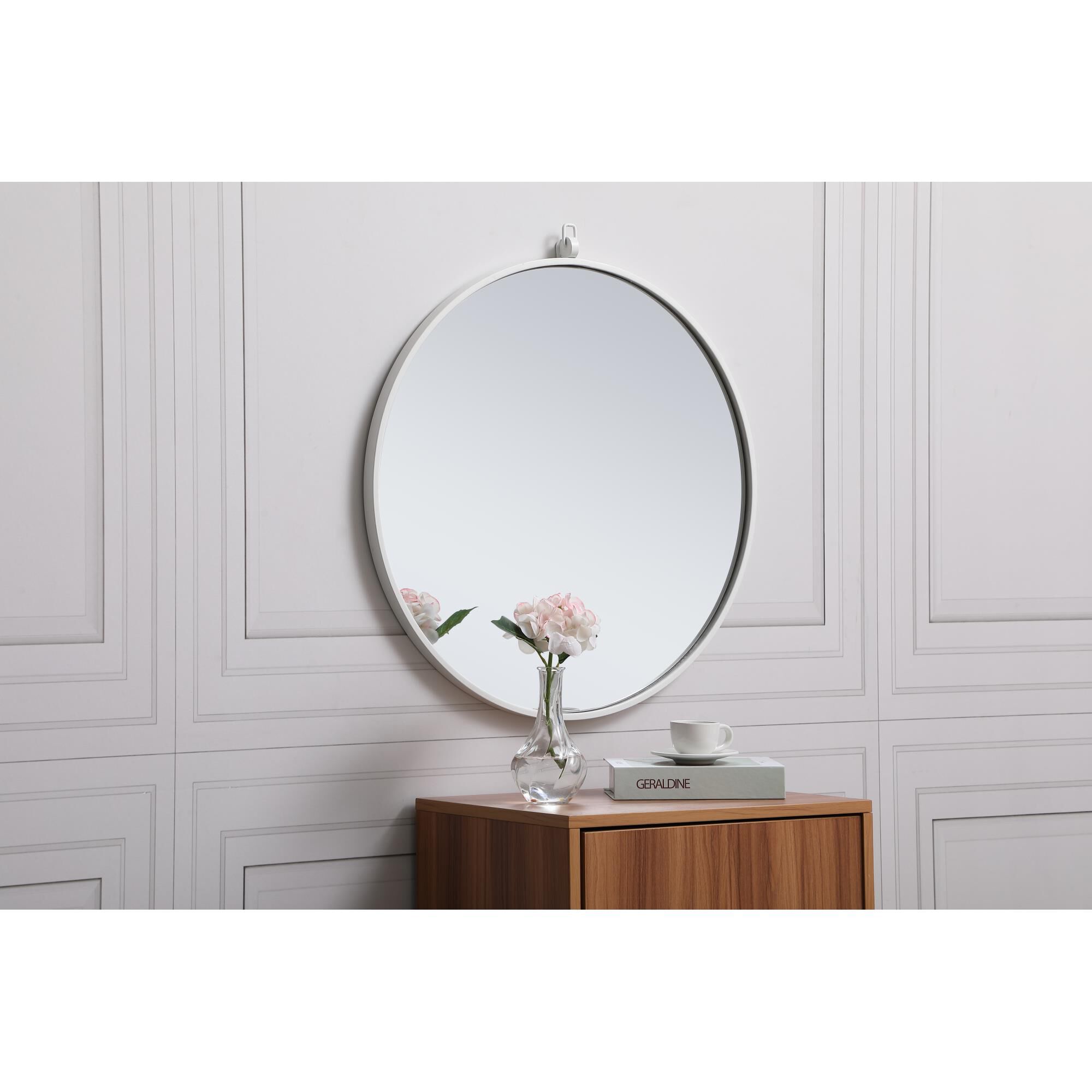 Rowan Decorative Mirrors by Elegant Decor
