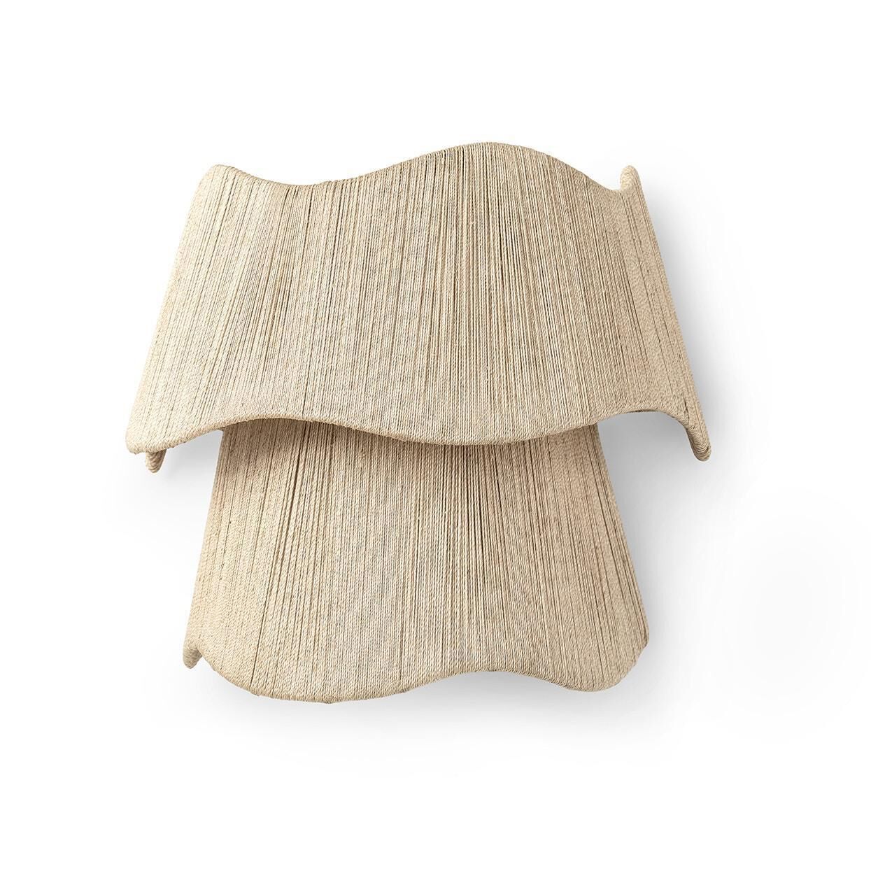 14 Inch Wall Sconce by Palecek