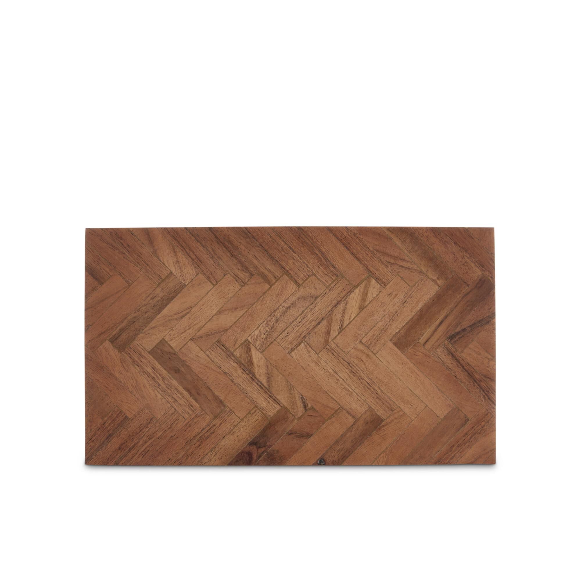 Alfeo Box Set of 2 Accent Box,
