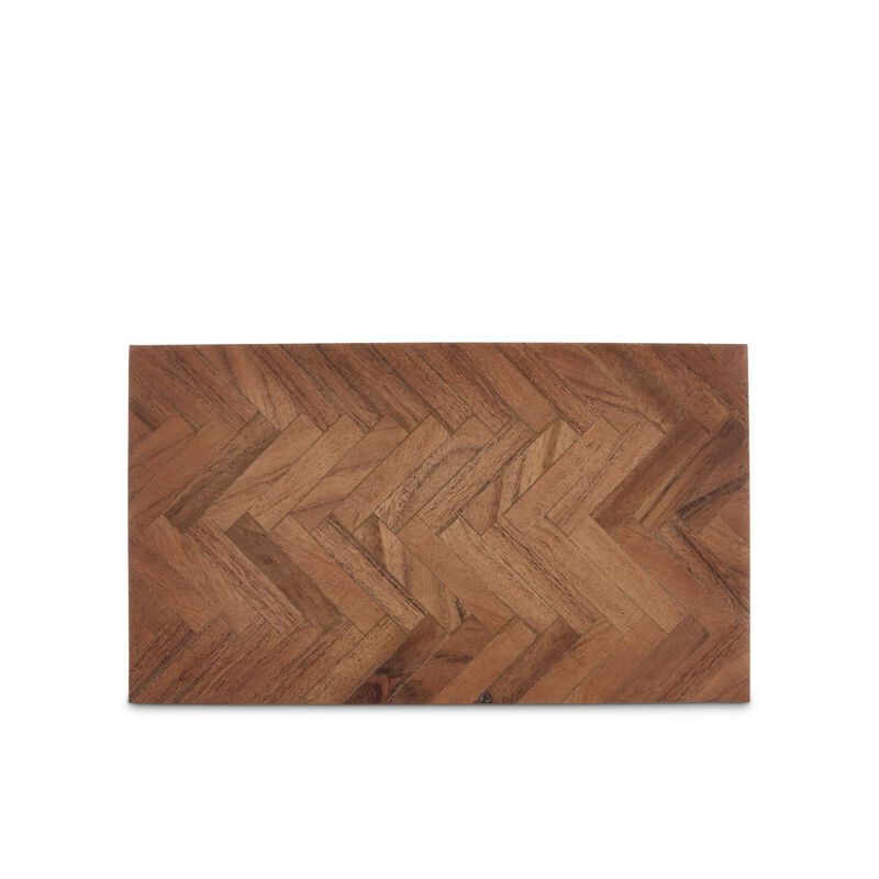 Alfeo Box Set of 2 Accent Box by Currey and Company