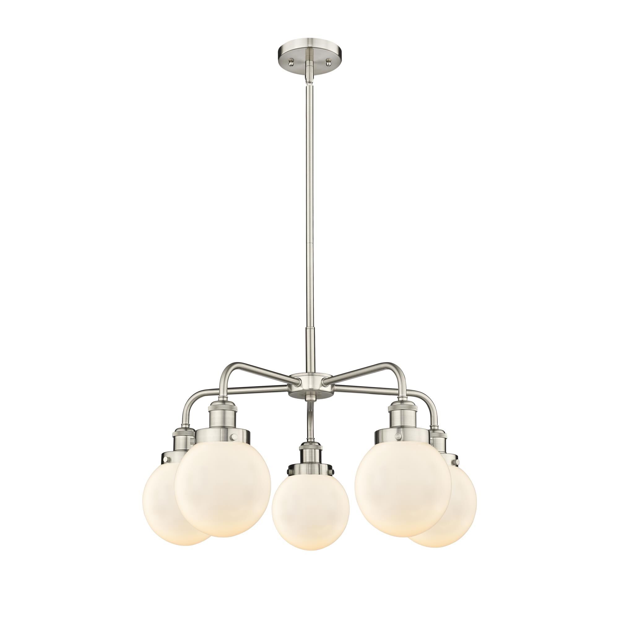 Bruno Marashlian Beacon 24 Inch Chandelier by Innovations Lighting