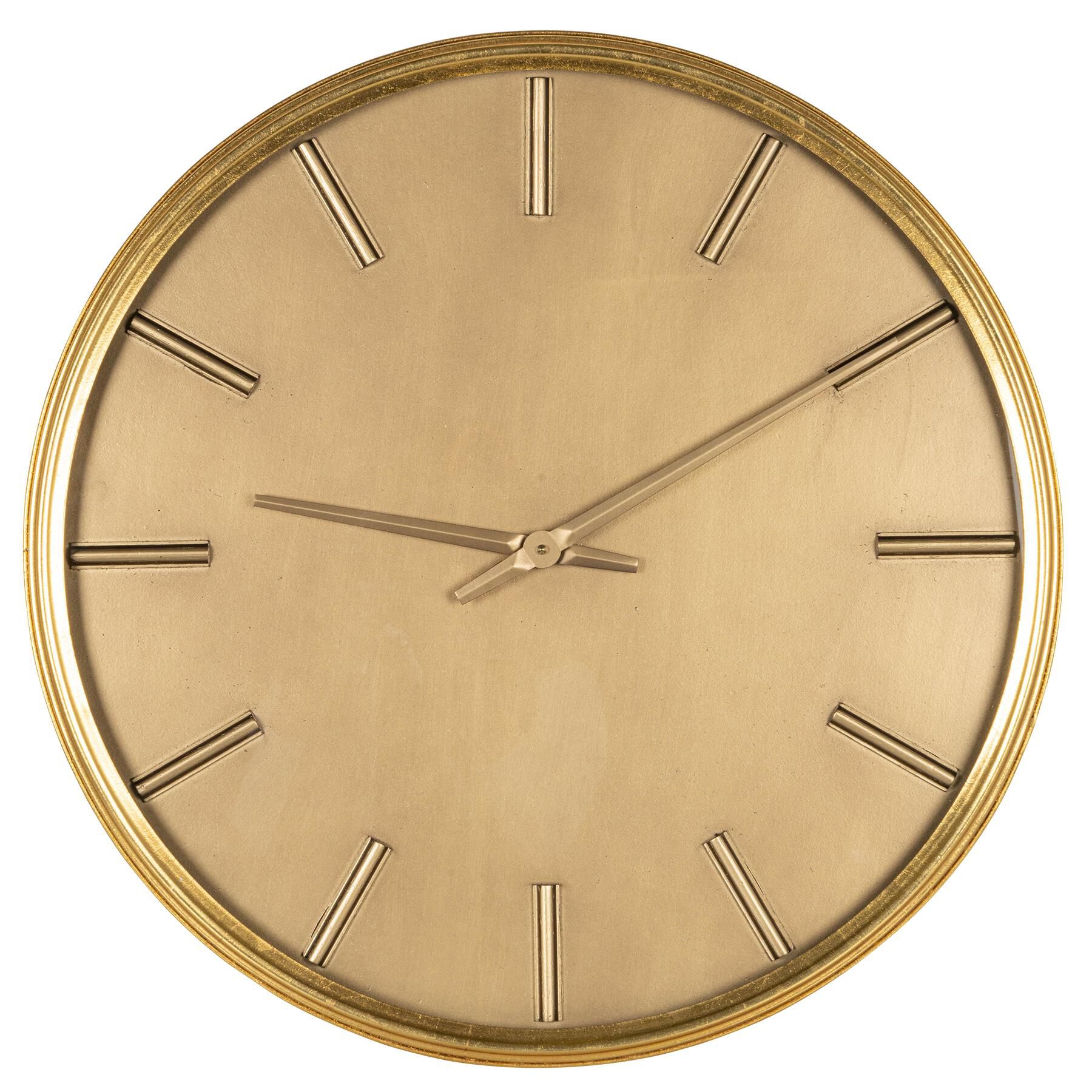Versailles Wall Clock by Cooper Classics