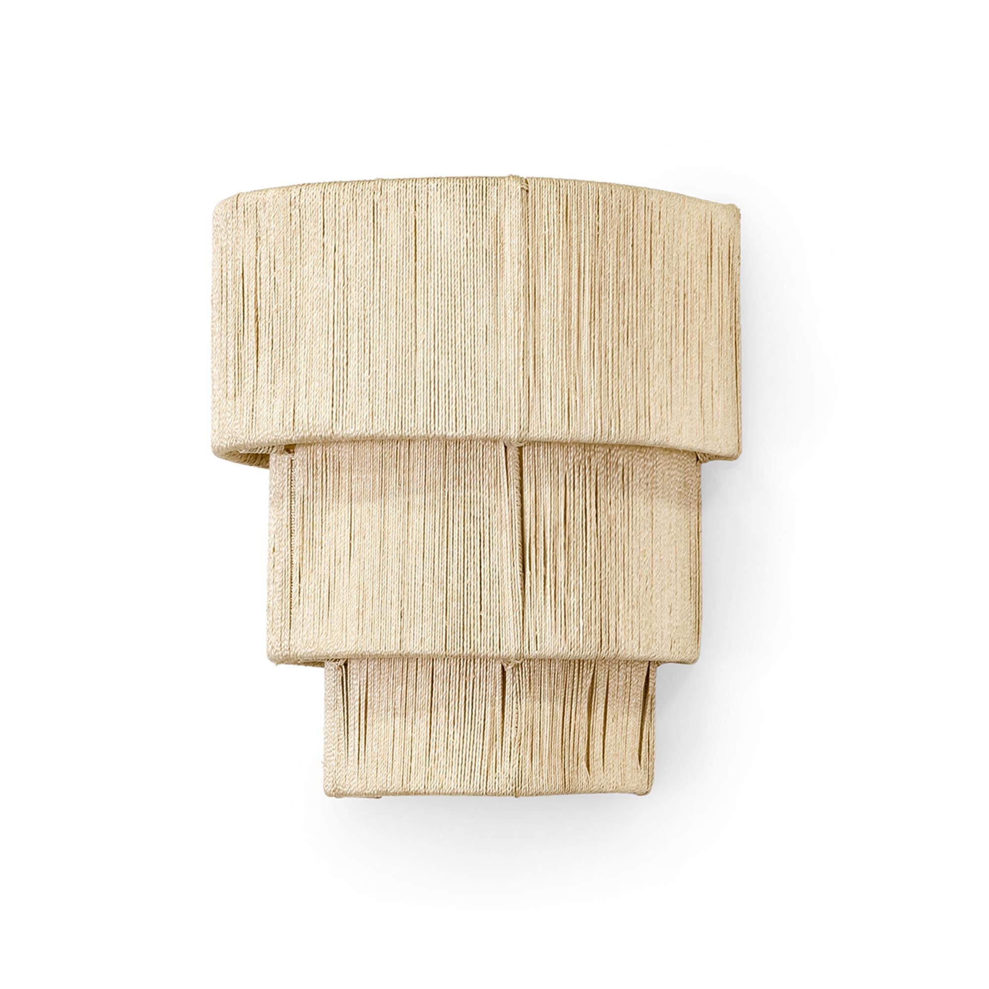 Everly 11 Inch Wall Sconce by Palecek