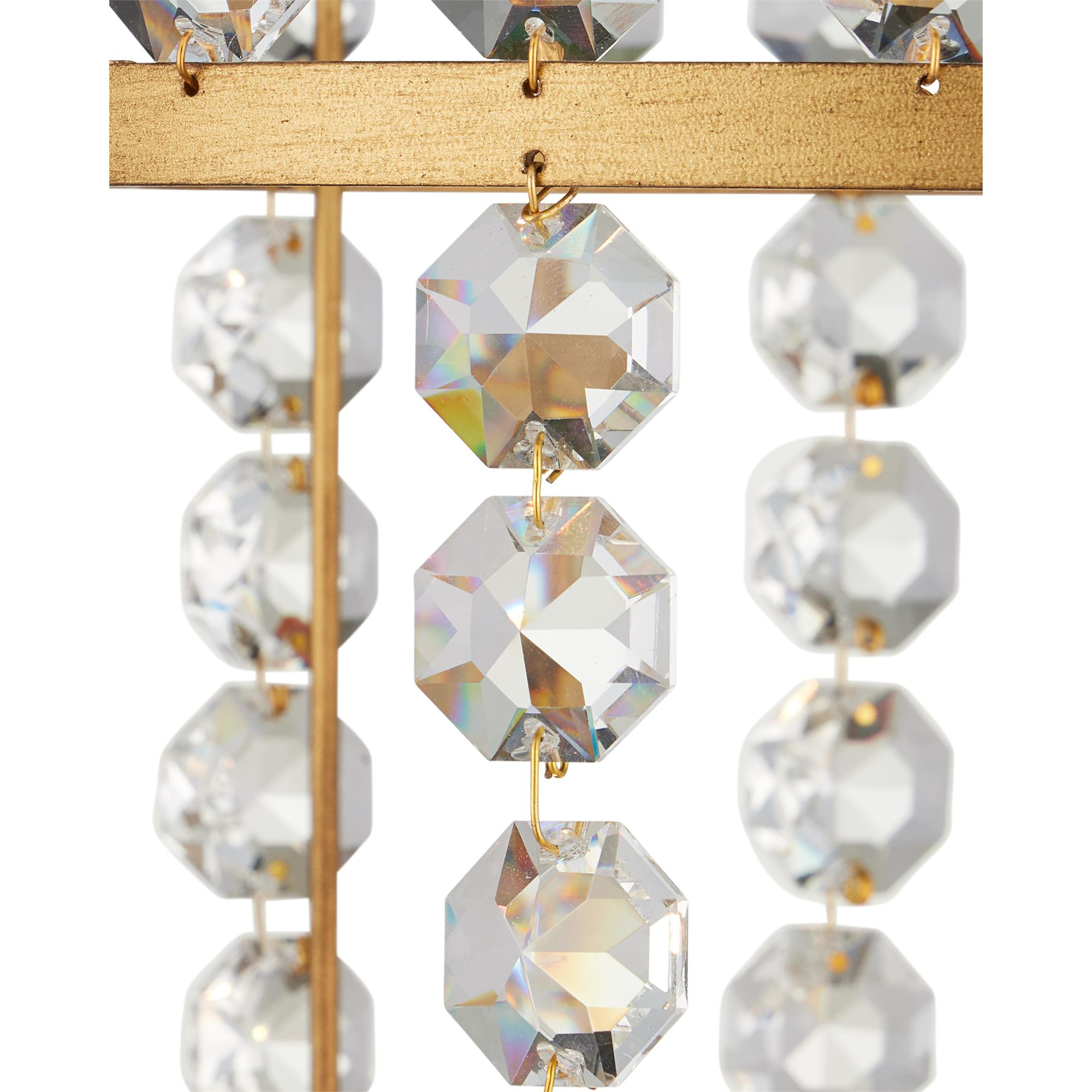 Bunny Williams Bradshaw Large Outdoor Hanging Lantern,