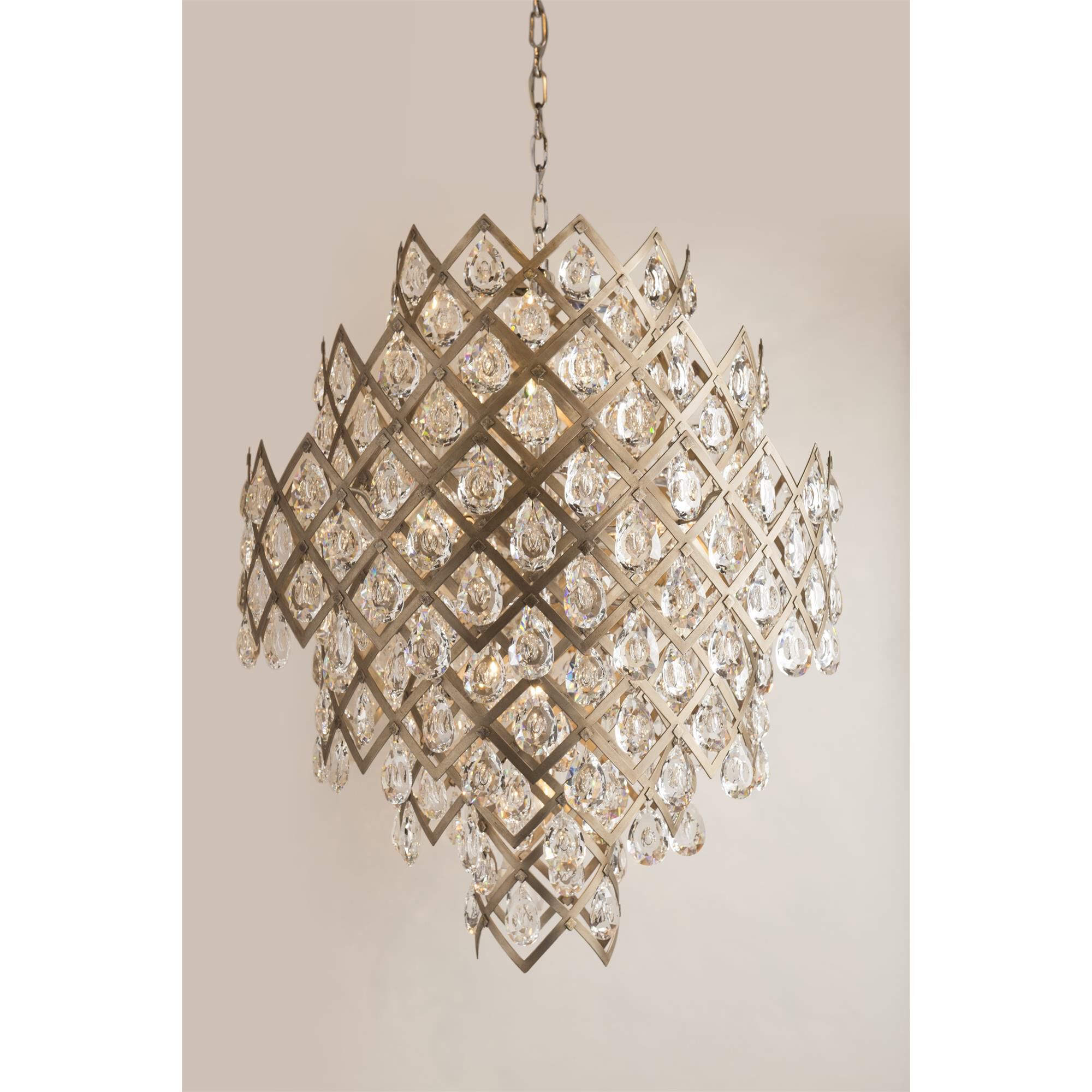 Tiara Large Pendant Light,