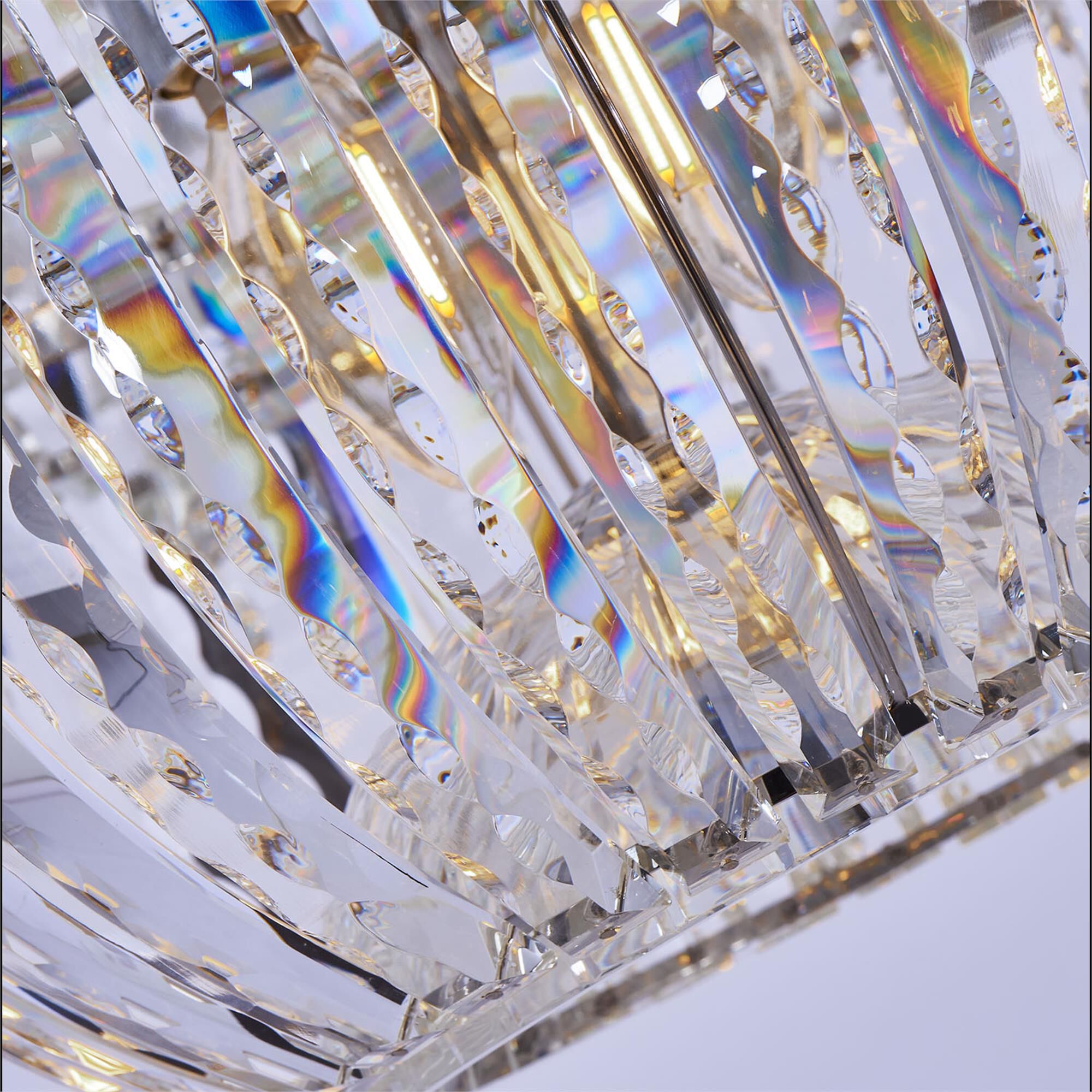 Fontana 25 Inch Mini Pendant,