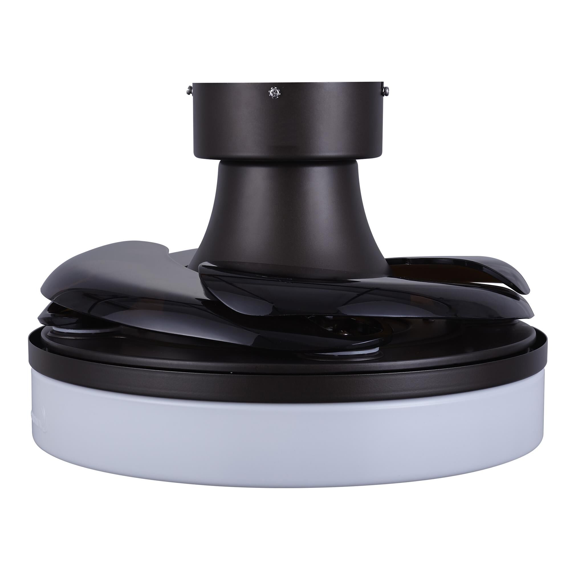 Shown in Oil Rubbed Bronze finish