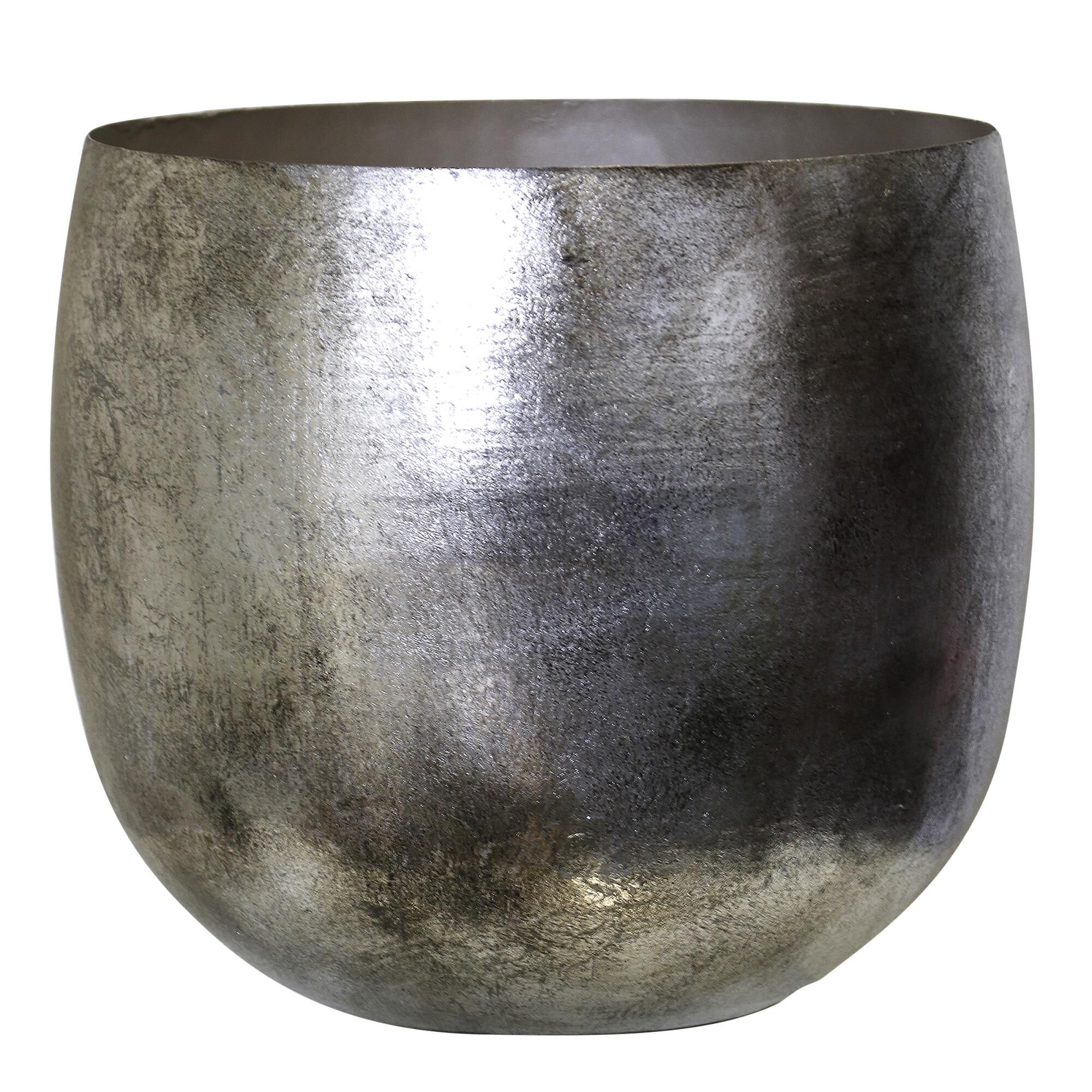 Mana 14 Inch Vase-Urn by Harp and Finial