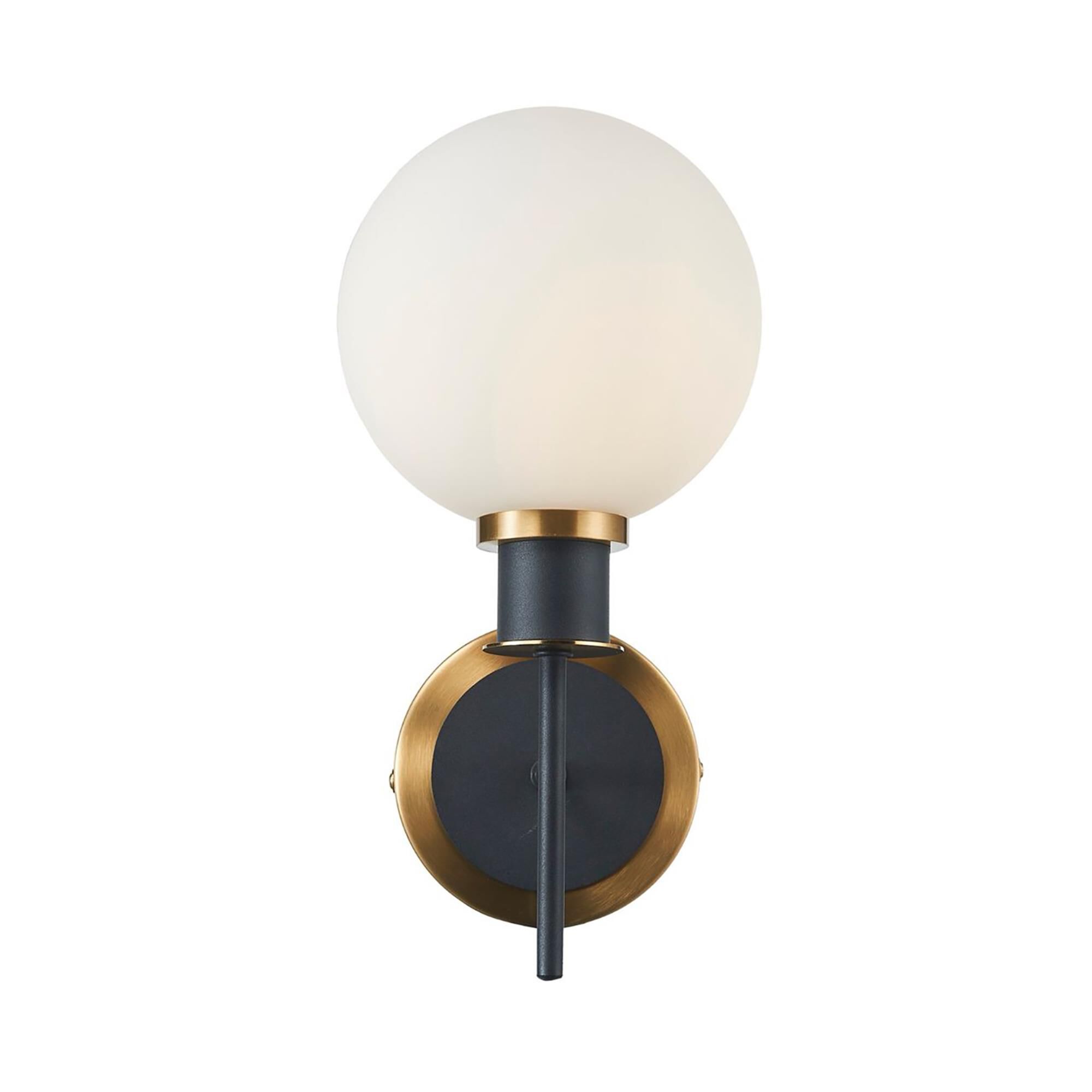 Gem 8 Inch Wall Sconce,