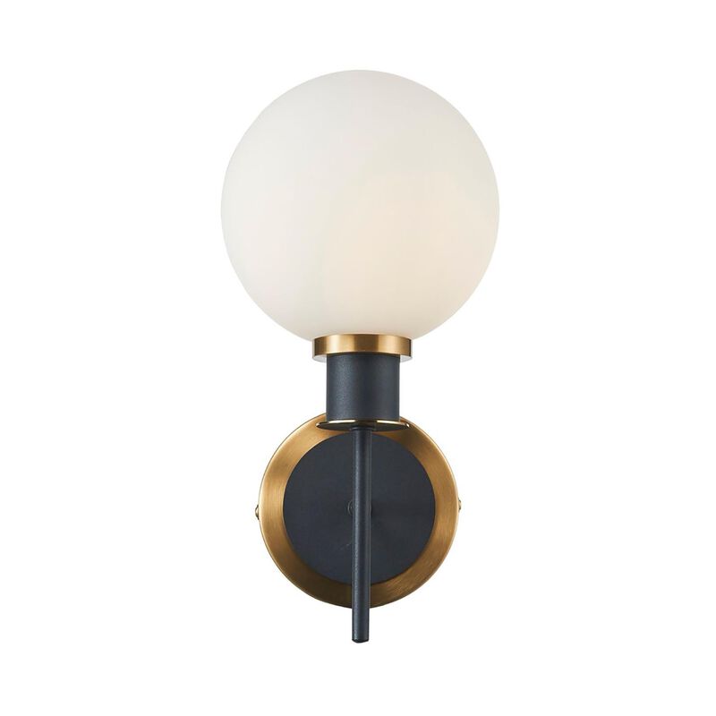 Gem 8 Inch Wall Sconce by Artcraft