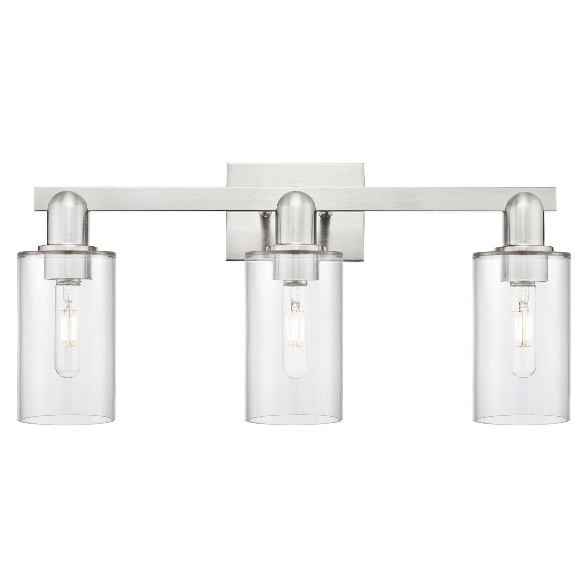 Bruno Marashlian Clymer 23 Inch Bath Vanity Light by Innovations Lighting
