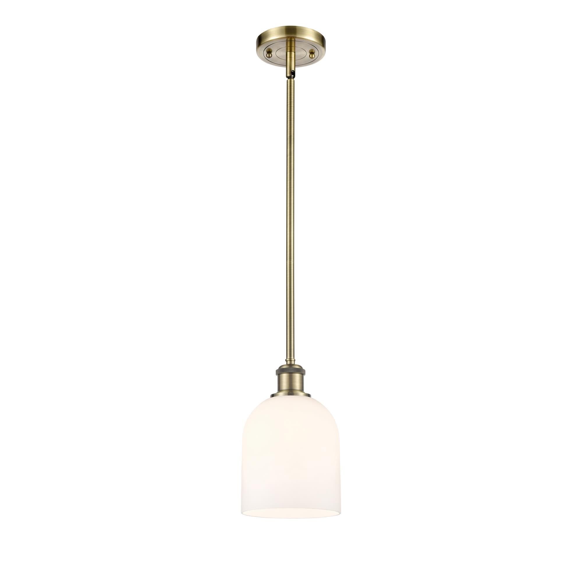 Bruno Marashlian Bella 6 Inch Mini Pendant by Innovations Lighting