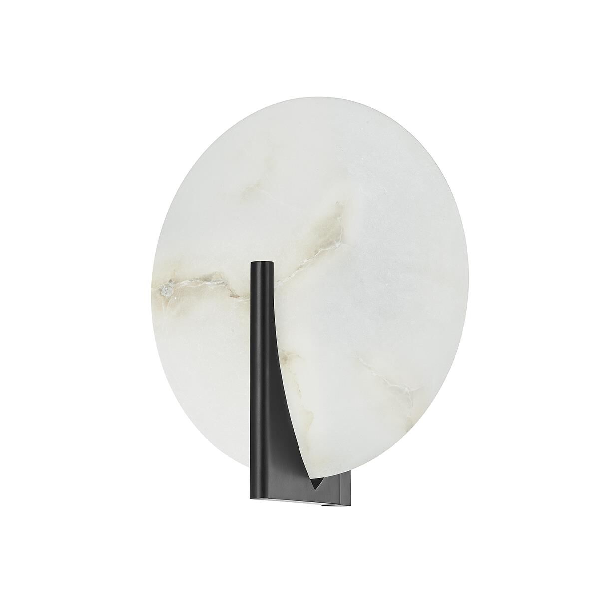Asteria 9.75 Inch Wall Sconce by Corbett Lighting