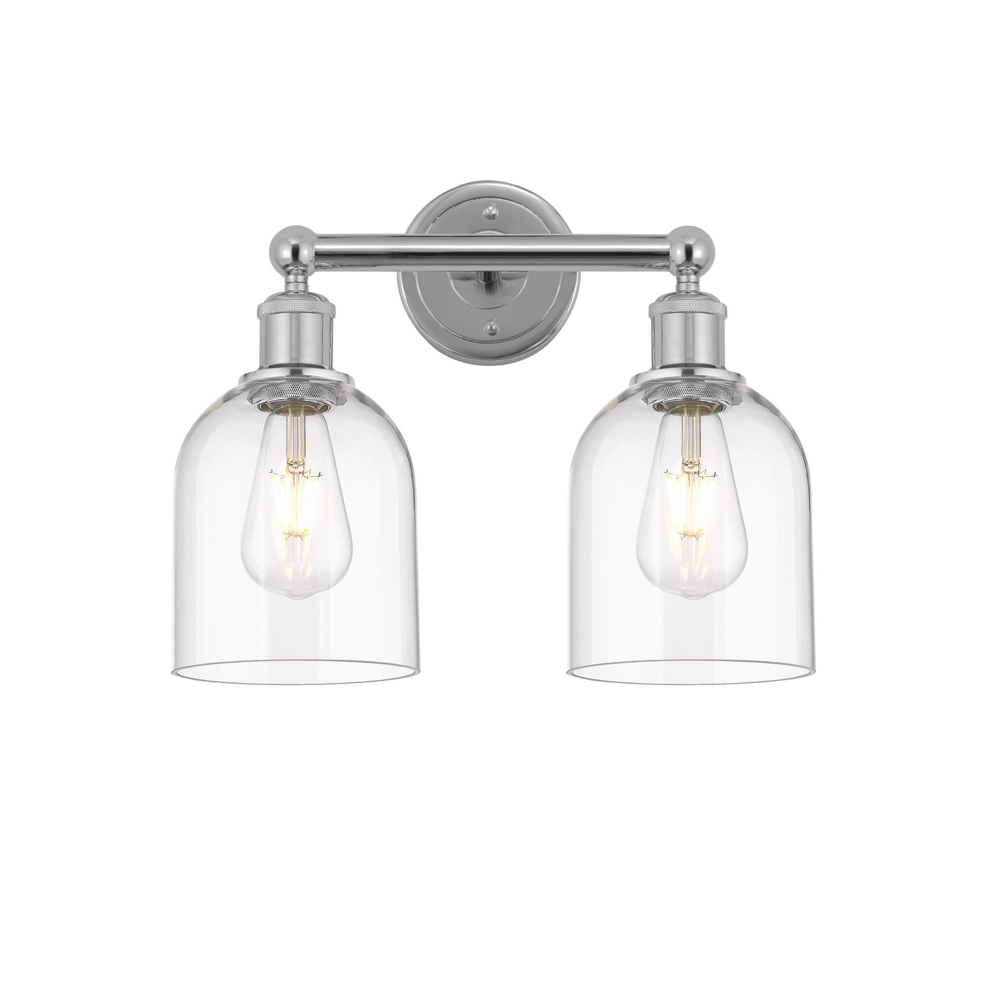 Bruno Marashlian Bella 15 Inch Bath Vanity Light by Innovations Lighting