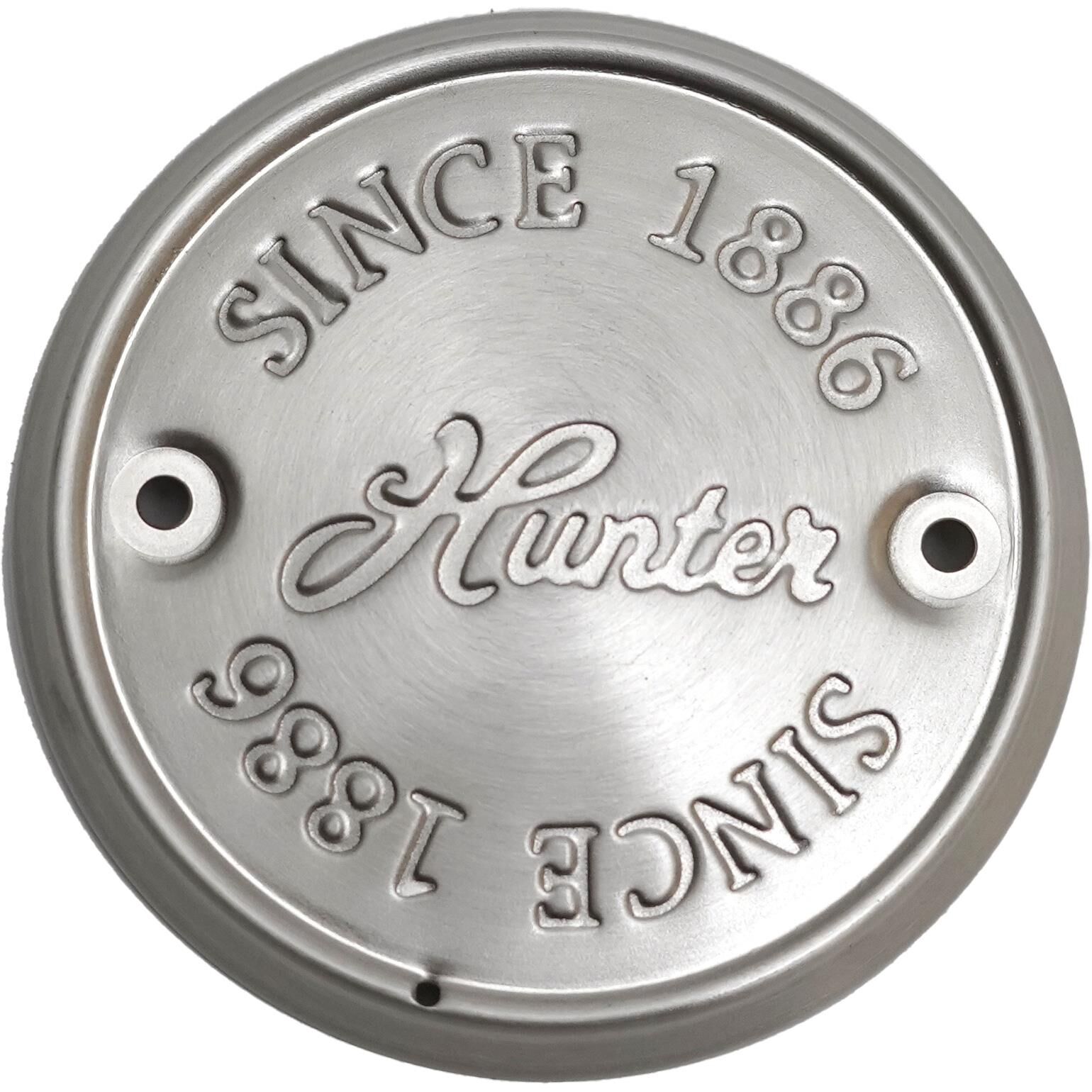 Hunter Fan Light Cap - Thumbnail 2