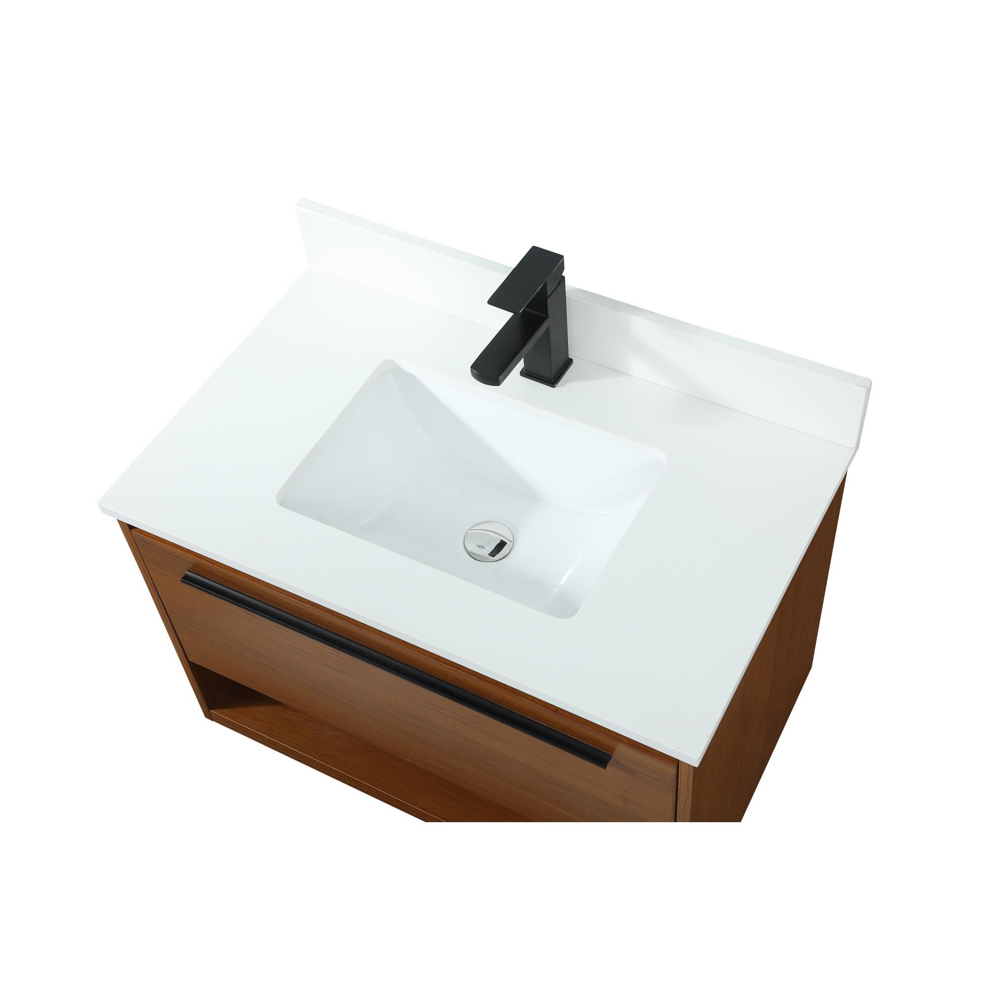 Roman Bath Vanity by Elegant Decor