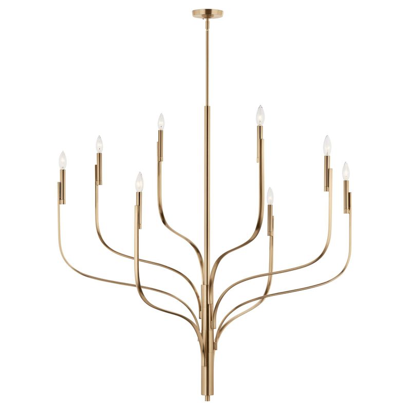 Livadia 48 Inch Chandelier by Kichler Lighting