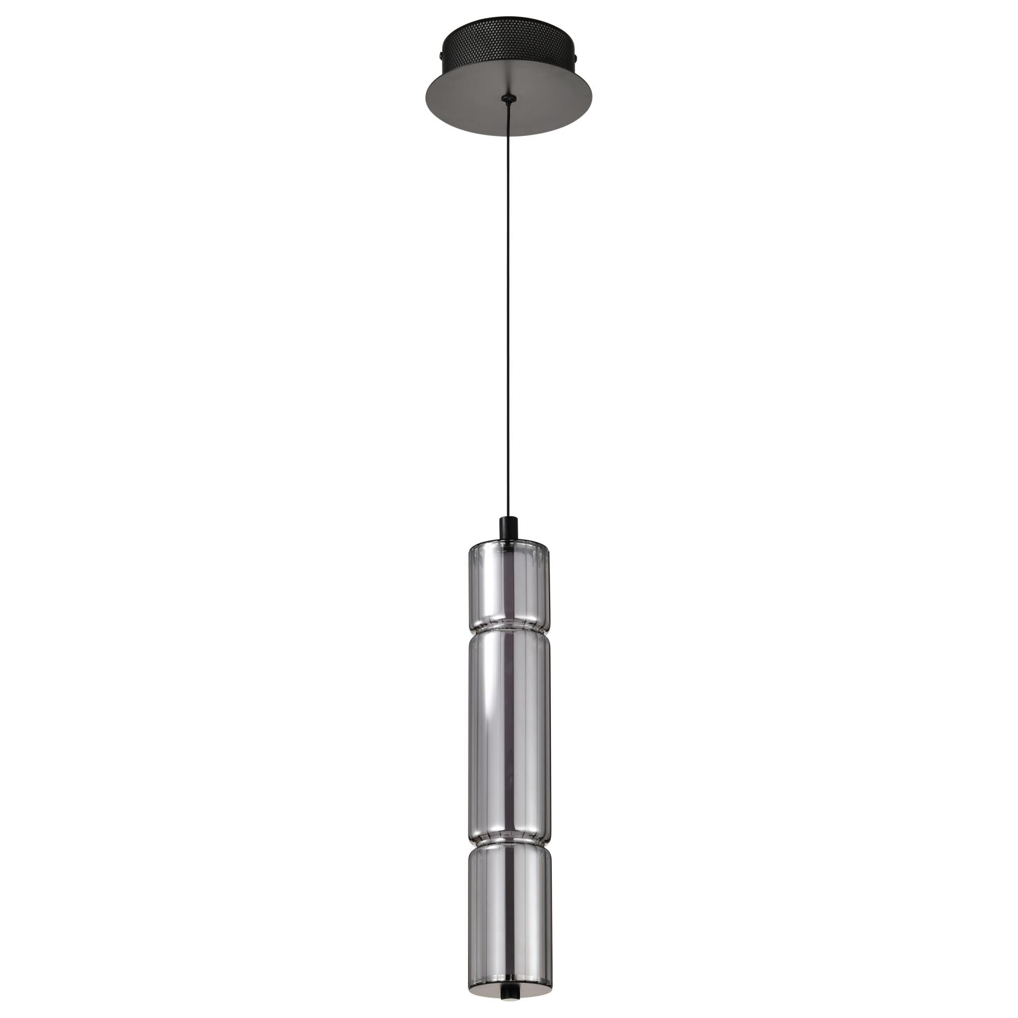 Evander 3 Inch Mini Pendant by Nuvo Lighting