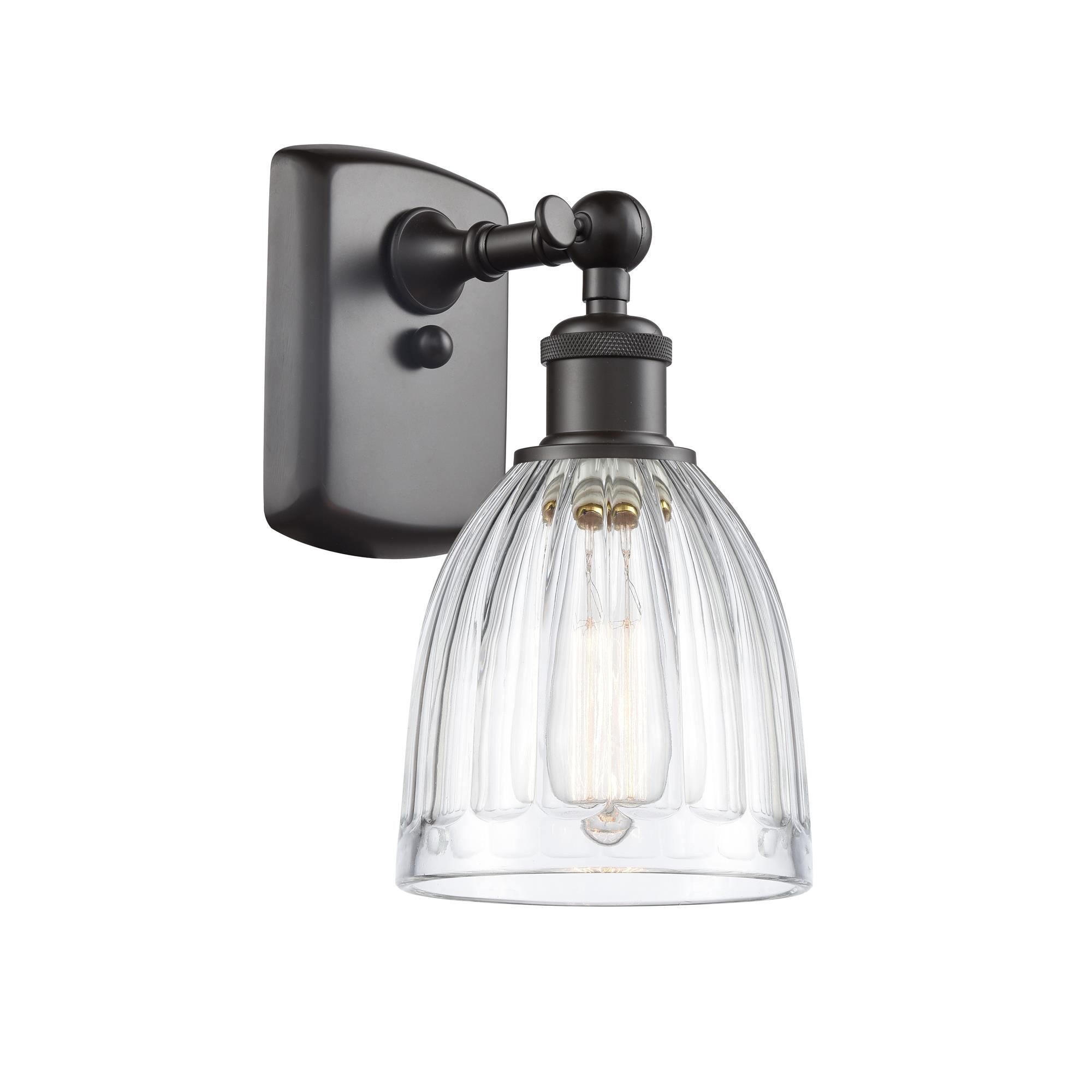 Innovations Lighting Bruno Marashlian Brookfield 9 Inch Wall Sconce