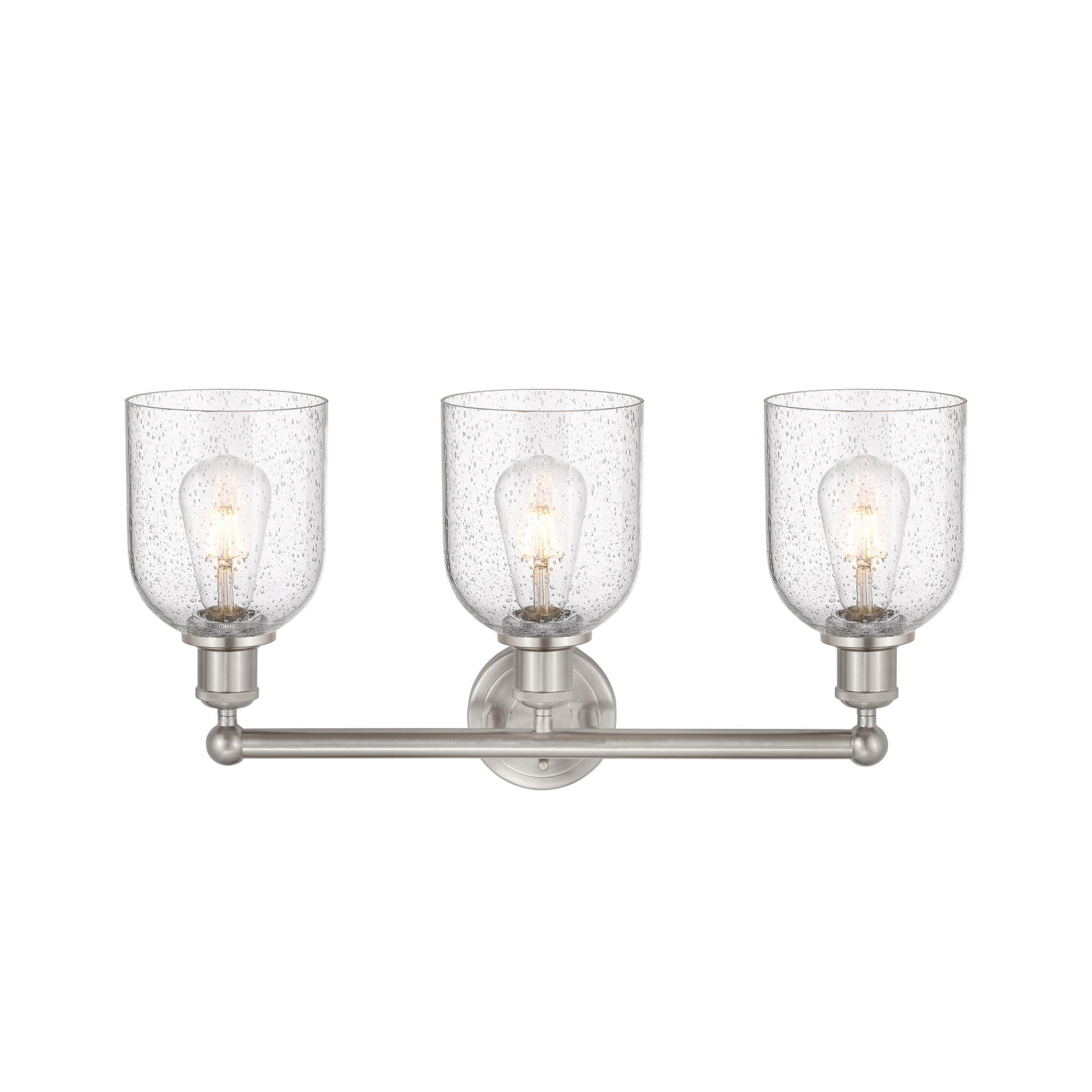 Bruno Marashlian Bella 24 Inch Bath Vanity Light by Innovations Lighting