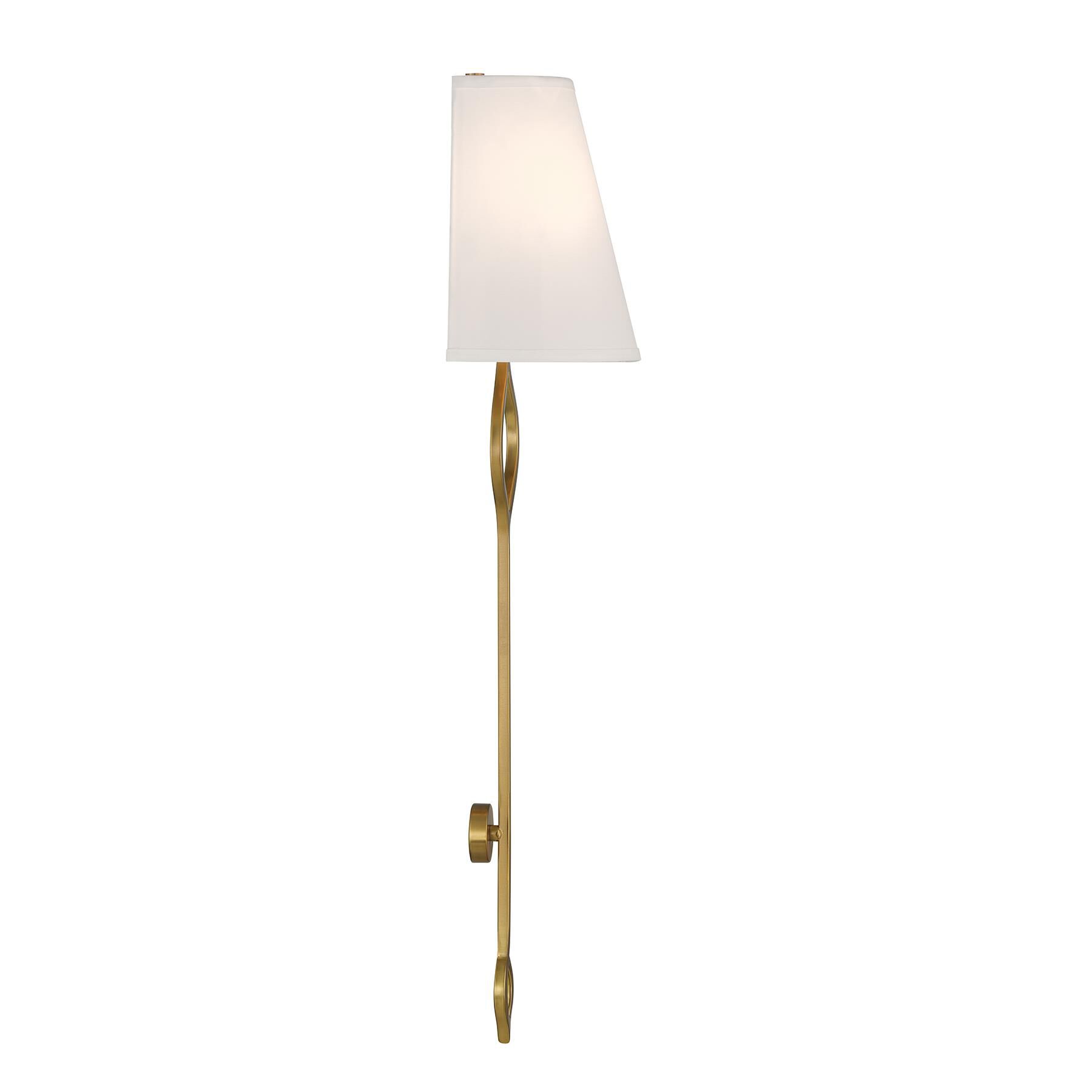 Roxbury 10 Inch Wall Sconce by Savoy House